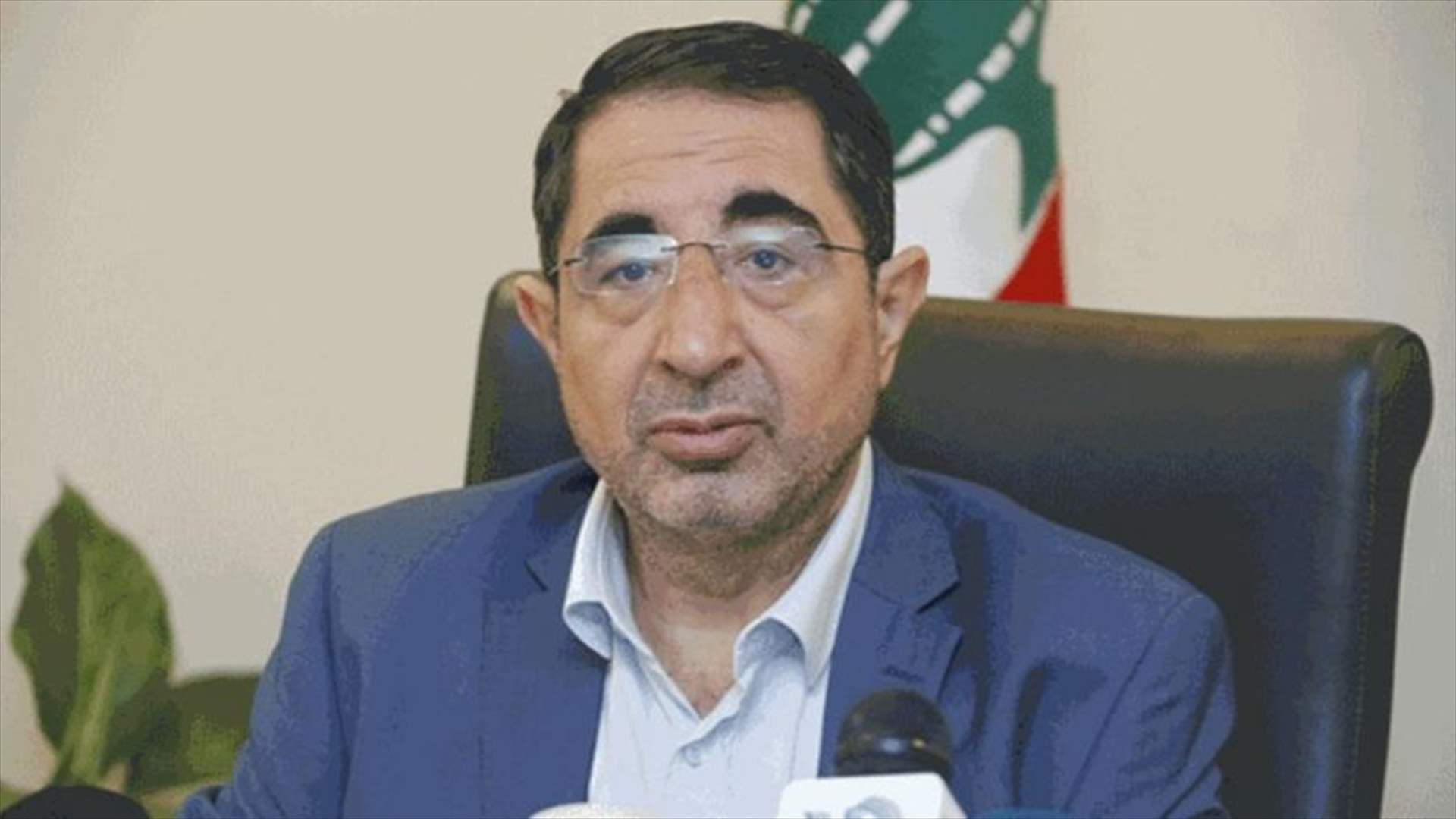 الحاج حسن: أميركا شريكة في قتل الأطفال والنساء وقصف المستشفيات والكنائس والمساجد في غزة