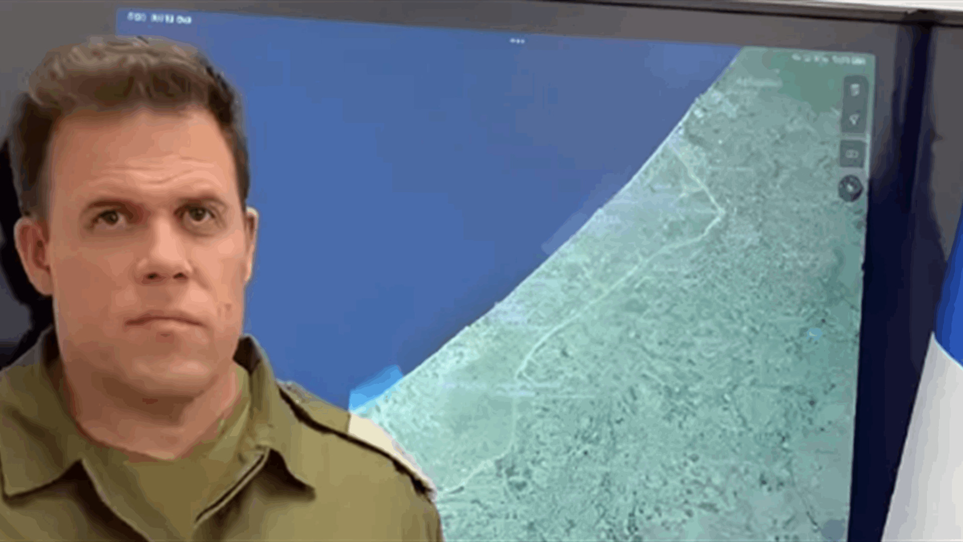 Israeli Army: Hezbollah is dragging Lebanon into war