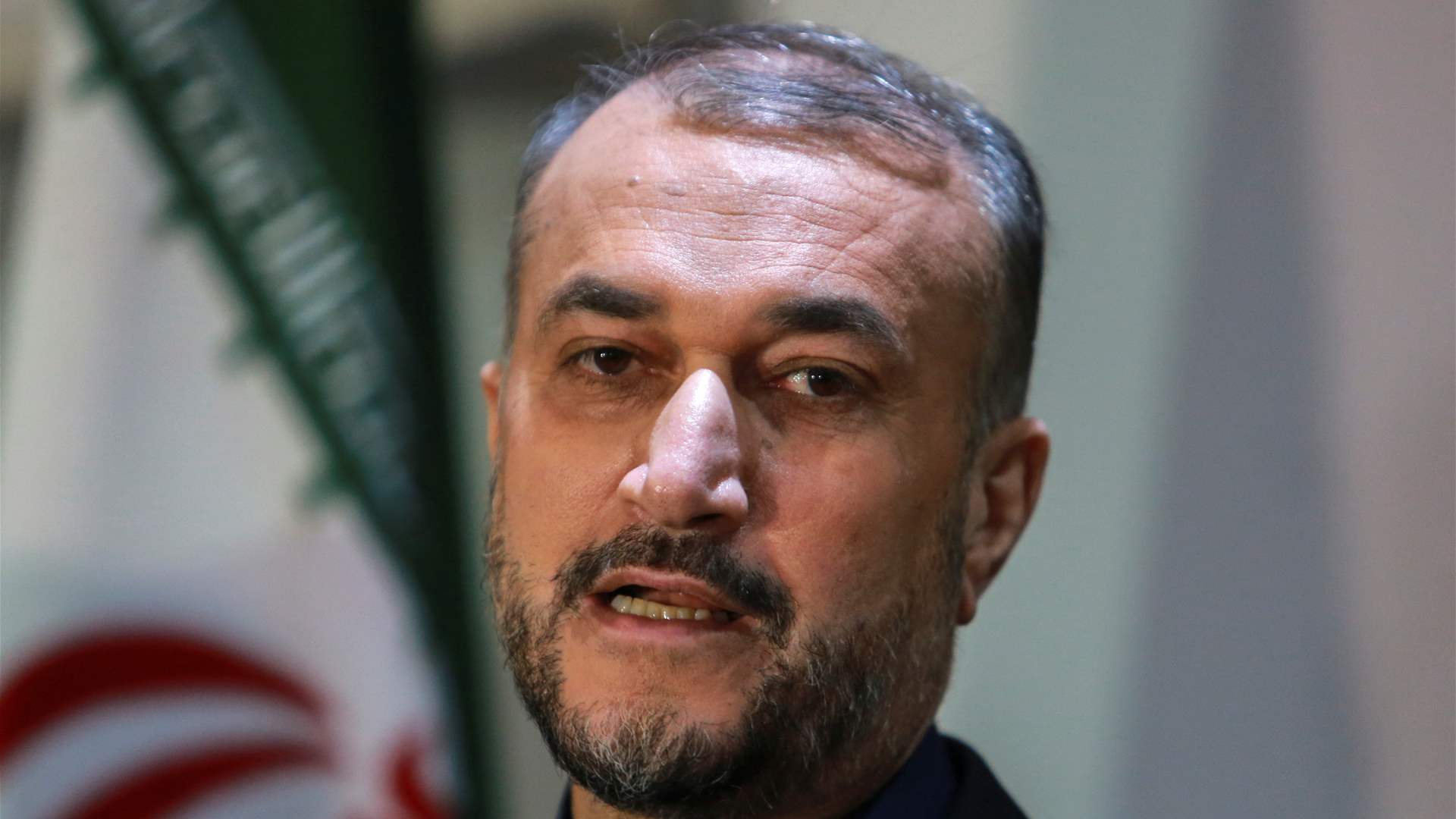 Abdollahian warns US, Israel that situation in region will spiral out of control