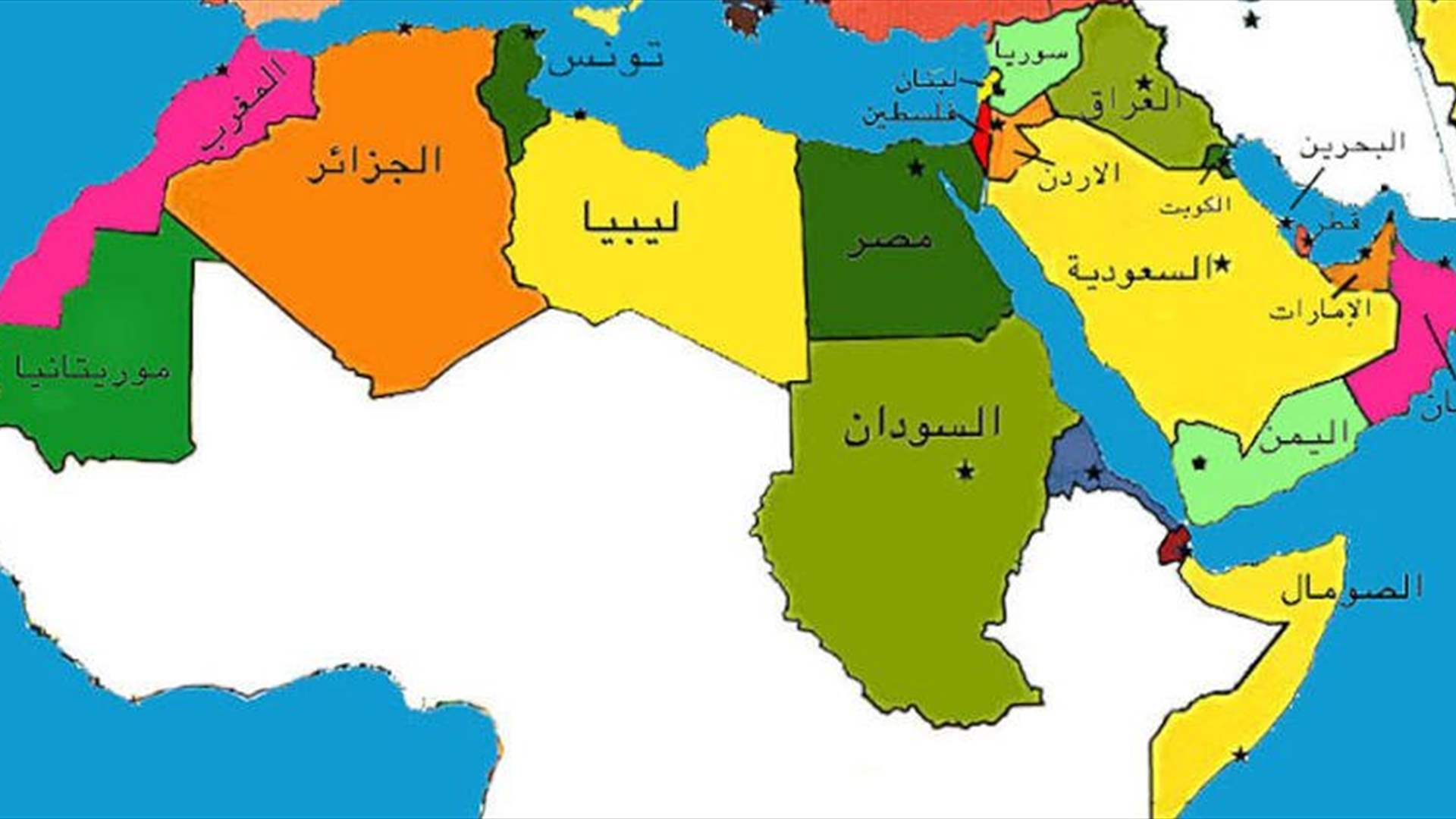 اتصال هاتفي بين بايدن والبابا... والشرق الاوسط محوره