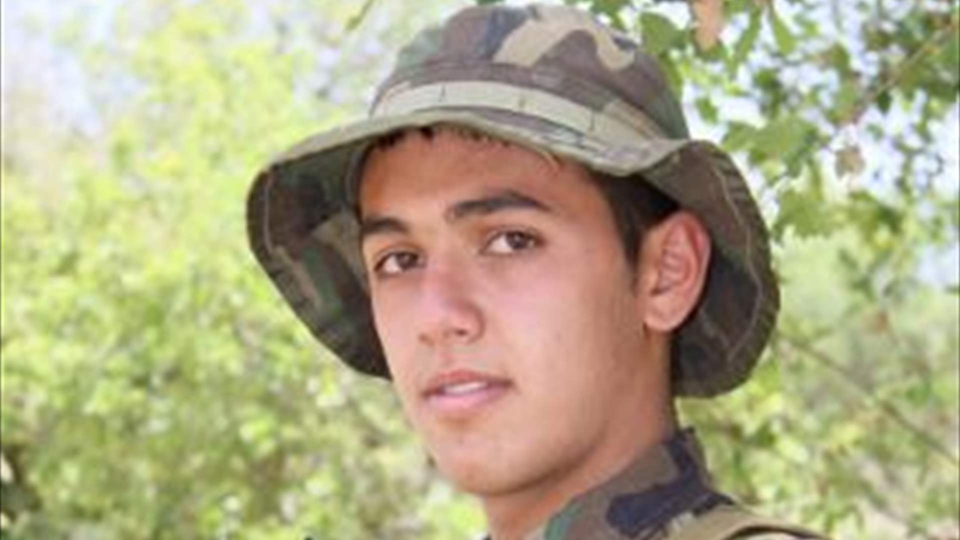 المقاومة الإسلامية تنعى محمد حسن منصور "شمران" من بلدة مشغرة في البقاع