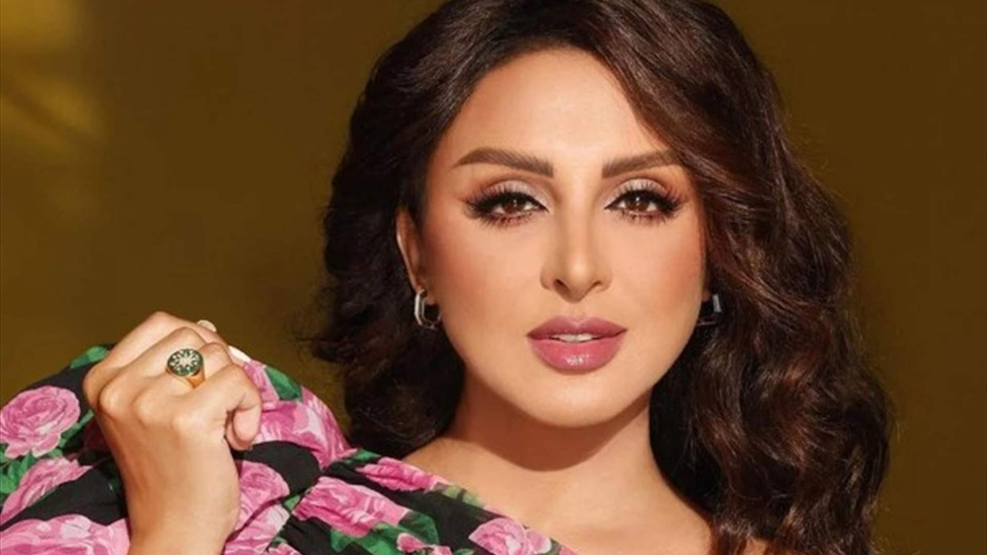 أنغام تتلقى تهديداً اسرائيلياً "شديد الحقارة" على هاتفها: دمكم رخيص