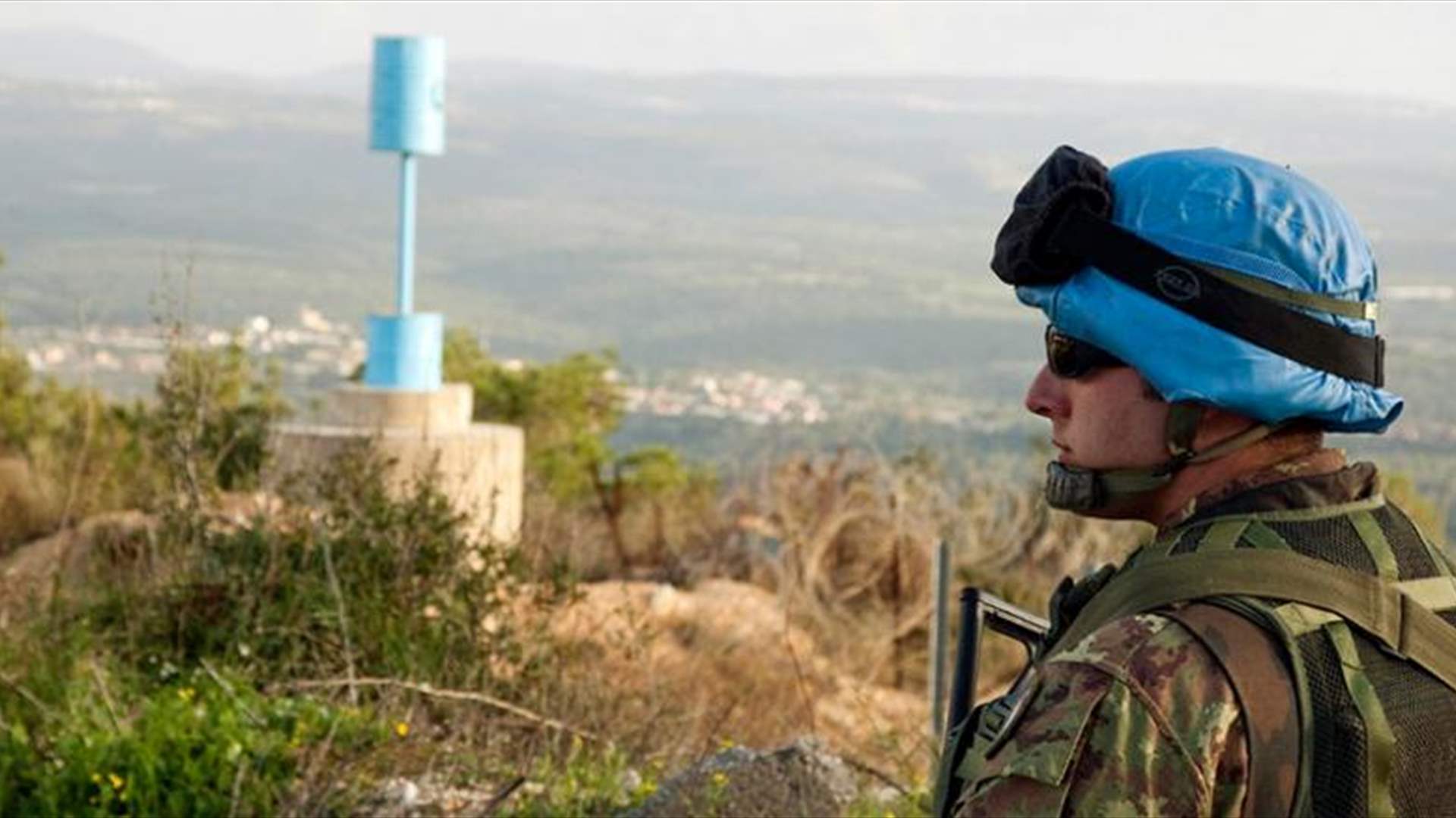 LBCI sources: UNIFIL assists Lebanese Army and Red Cross in rescue mission: One martyr, four wounded