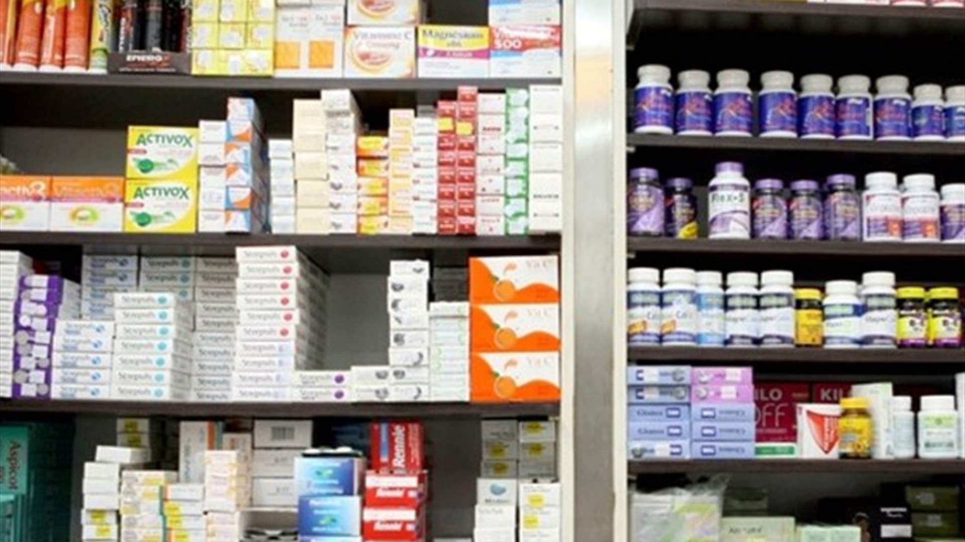 Healthcare Preparedness in Lebanon: Navigating the Challenges of War, Siege, and Medicinal Supply