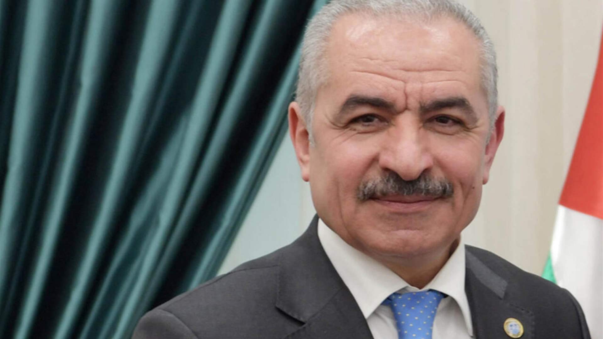 رئيس الوزراء الفلسطيني يستنكر منح الدول الكبرى إسرائيل "رخصة قتل"