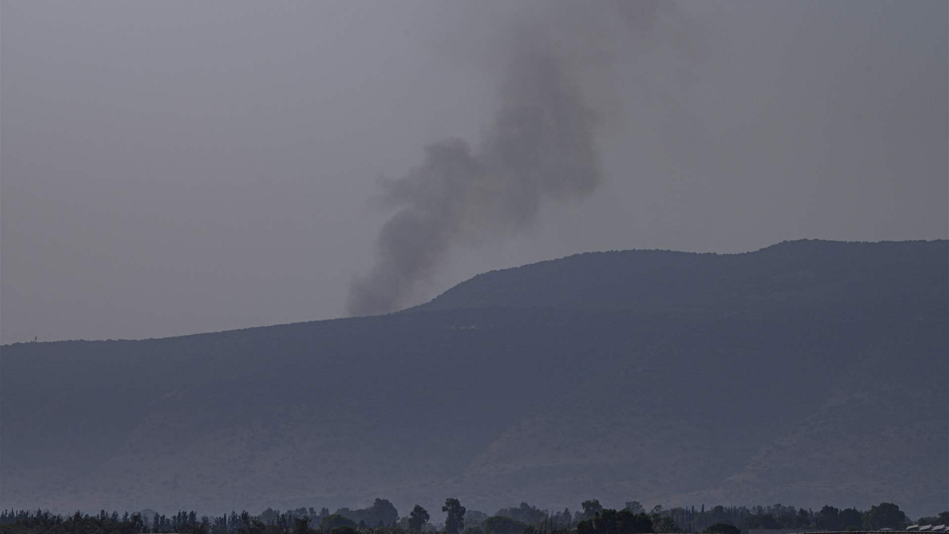 Escalation with Israel on border region leaves more than 19,000 displaced in Lebanon 