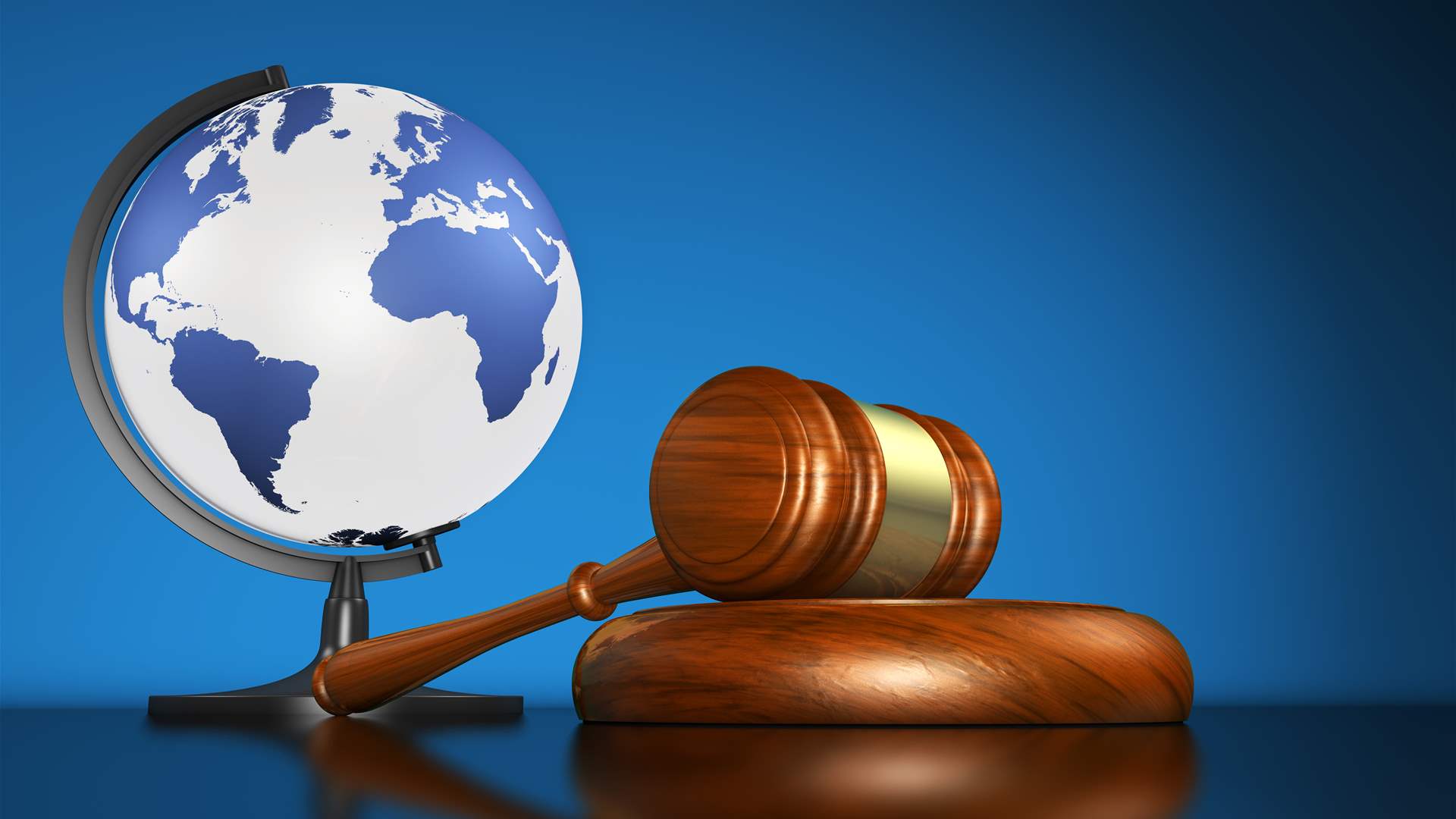 Violations of international humanitarian law: Who will hold Israel accountable?