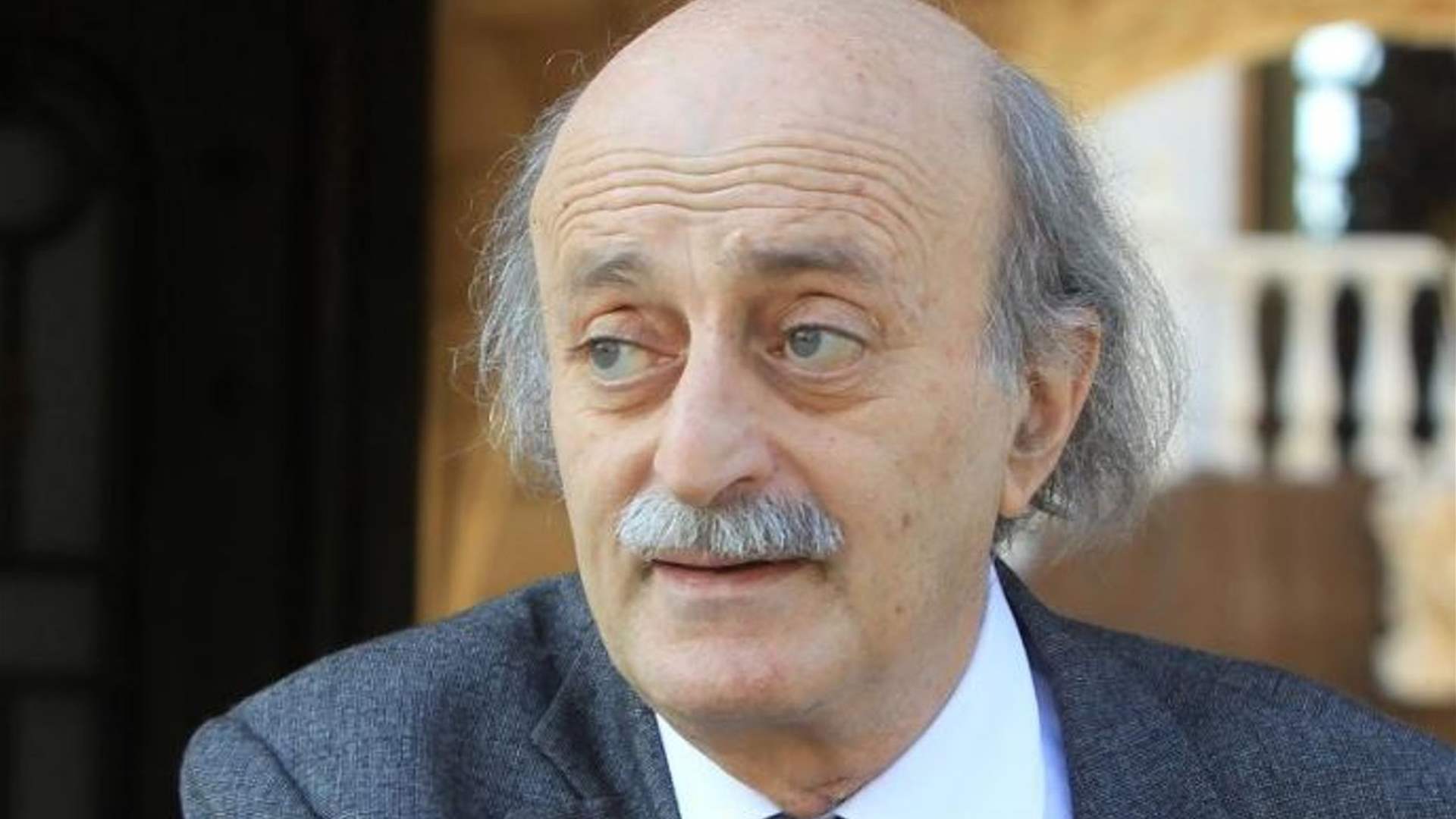 التنسيق بين حزب الله وجنبلاط (الأخبار)