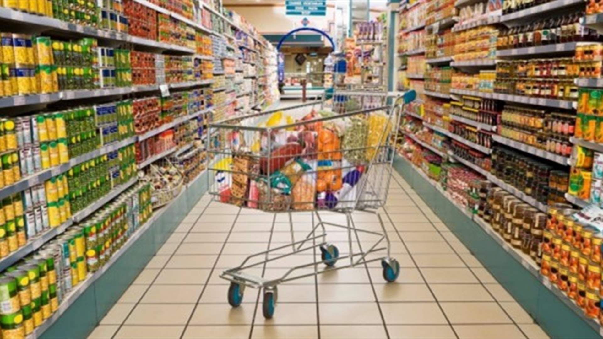 بحصلي: الظروف الإستثنائية تستوجب إجراءات إستثنائية للحفاظ على الأمن الغذائي للبنانيين