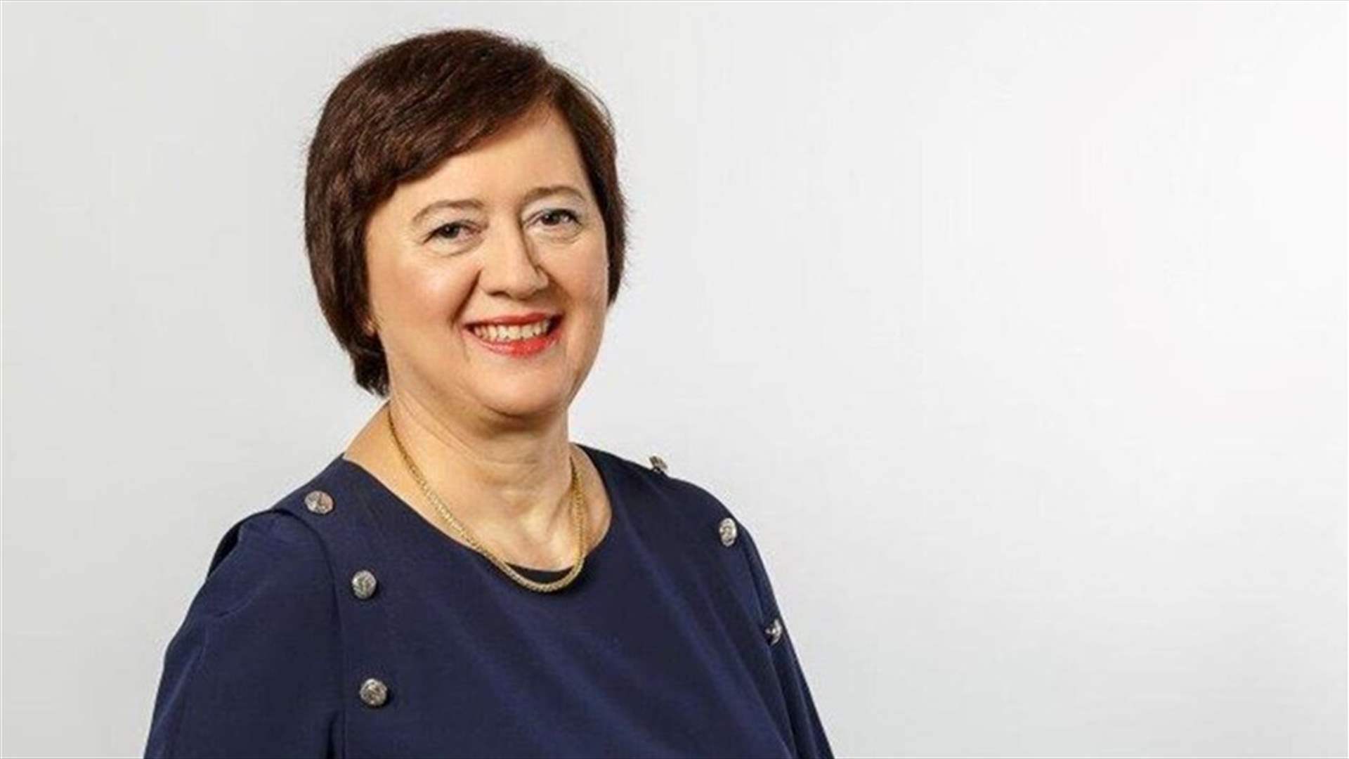 فرونتسكا: نلتزم دعم لبنان لحماية أمنه واستقراره