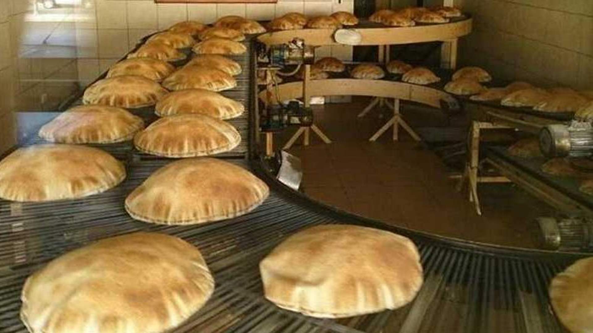 سلام: لتأمين الطحين للافران بشكل يؤمن الحاجة اليومية