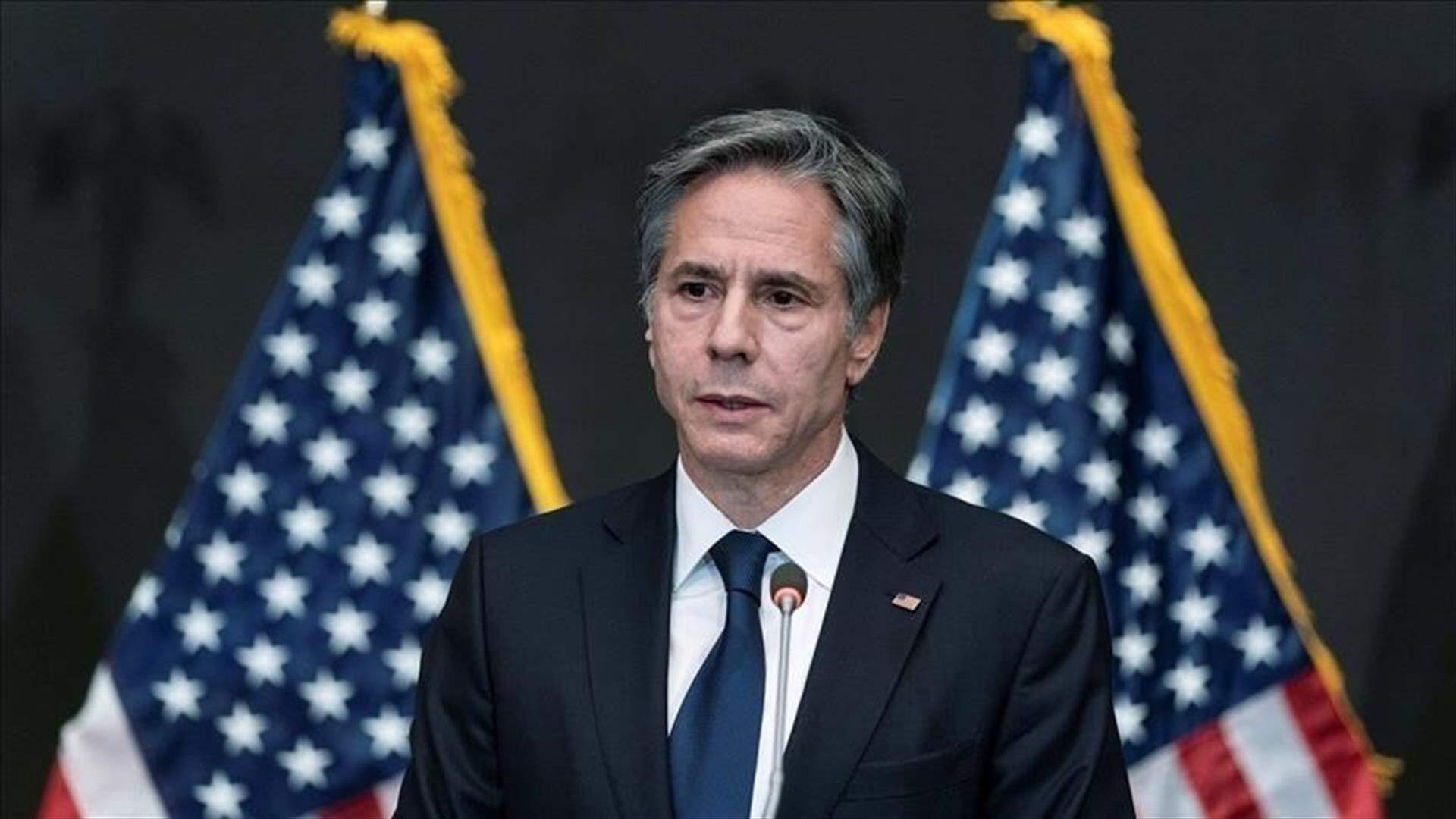 Blinken warns Iran: Washington will respond &#39;decisively&#39; to any attack