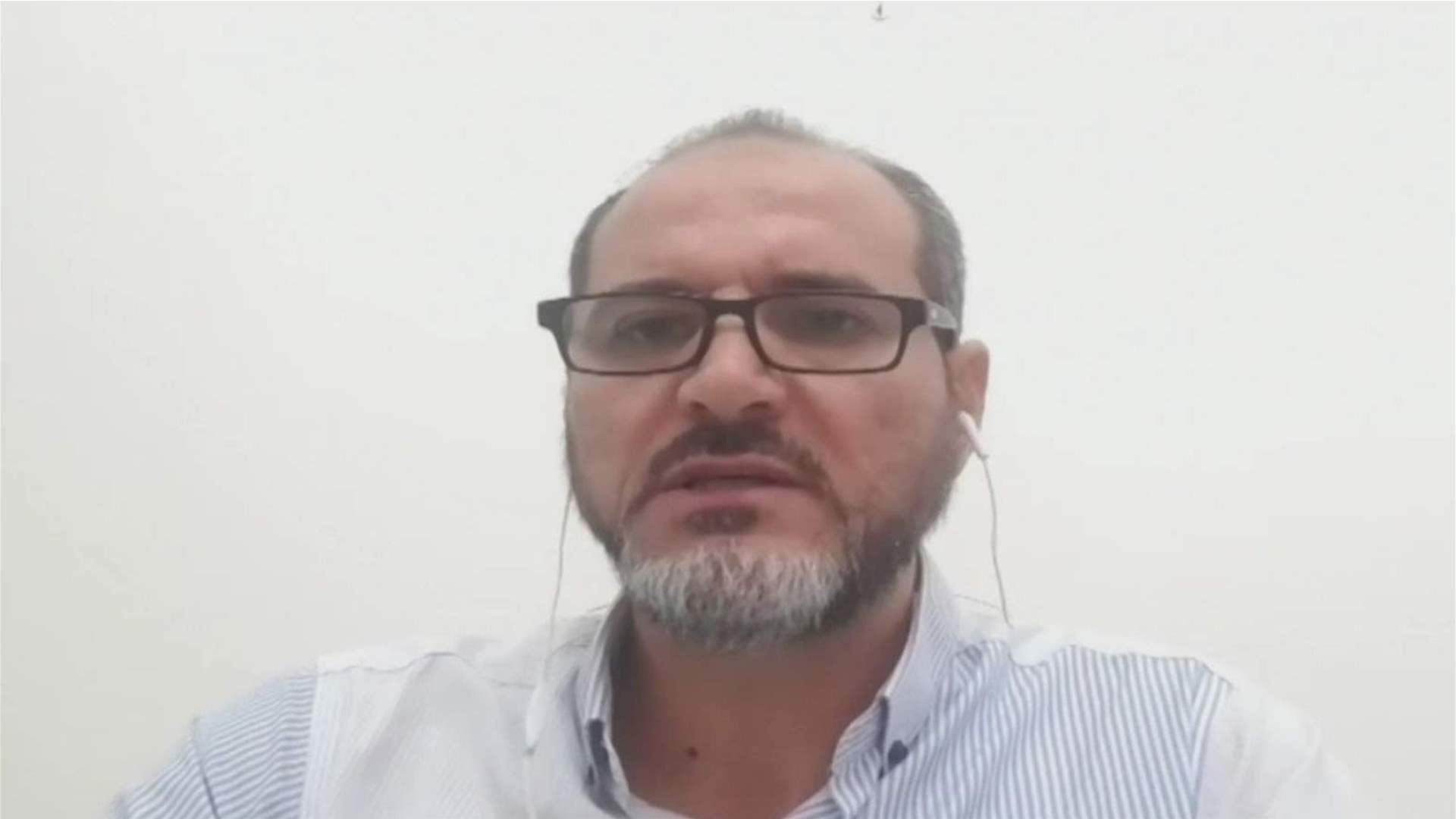 المتحدث الاعلامي باسم حركة حماس في لبنان للـLBCI: العدو لم يحقق أي أهداف عسكرية