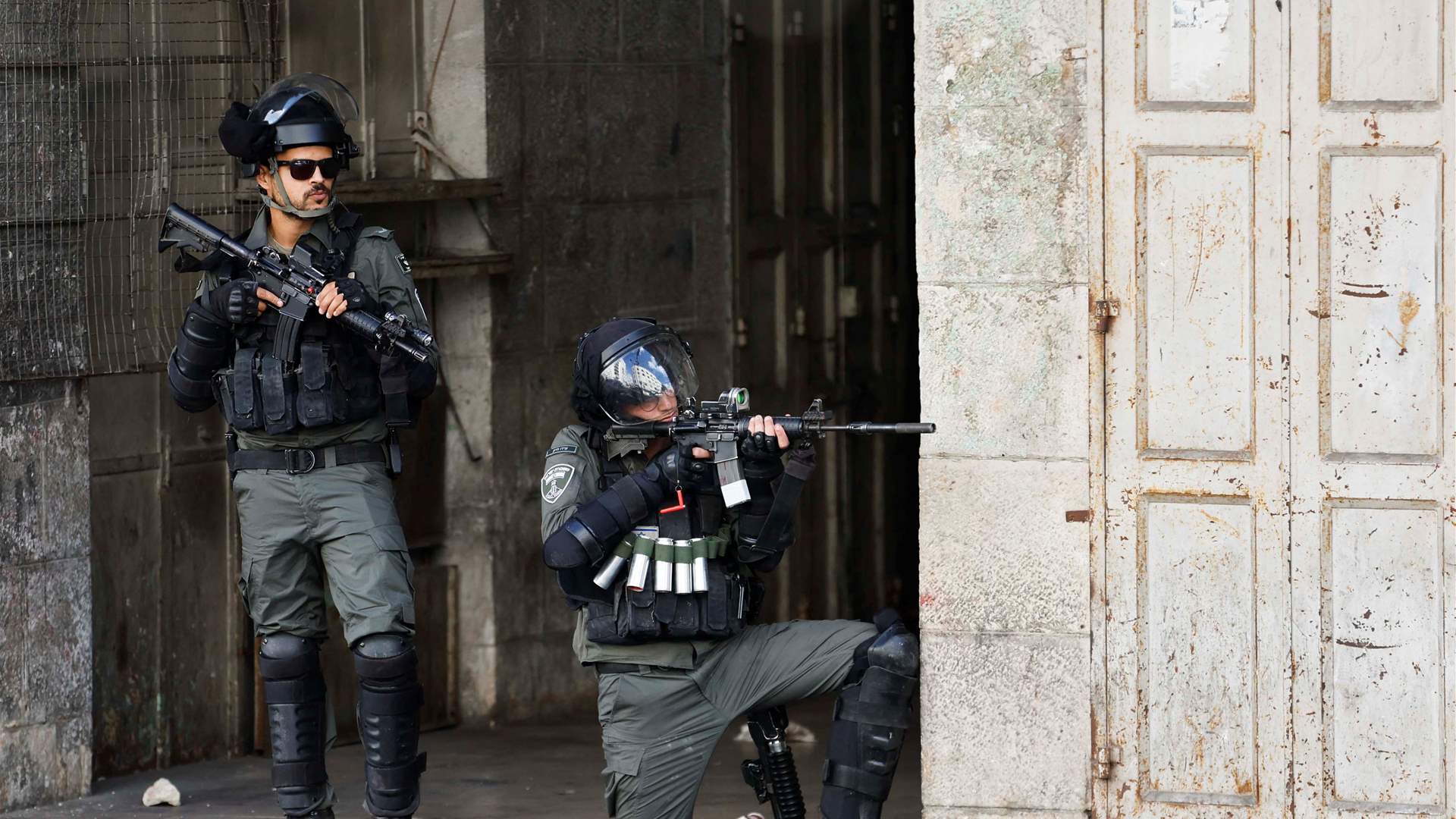 More than 100 Palestinians killed by Israeli army gunfire in West Bank since October 7