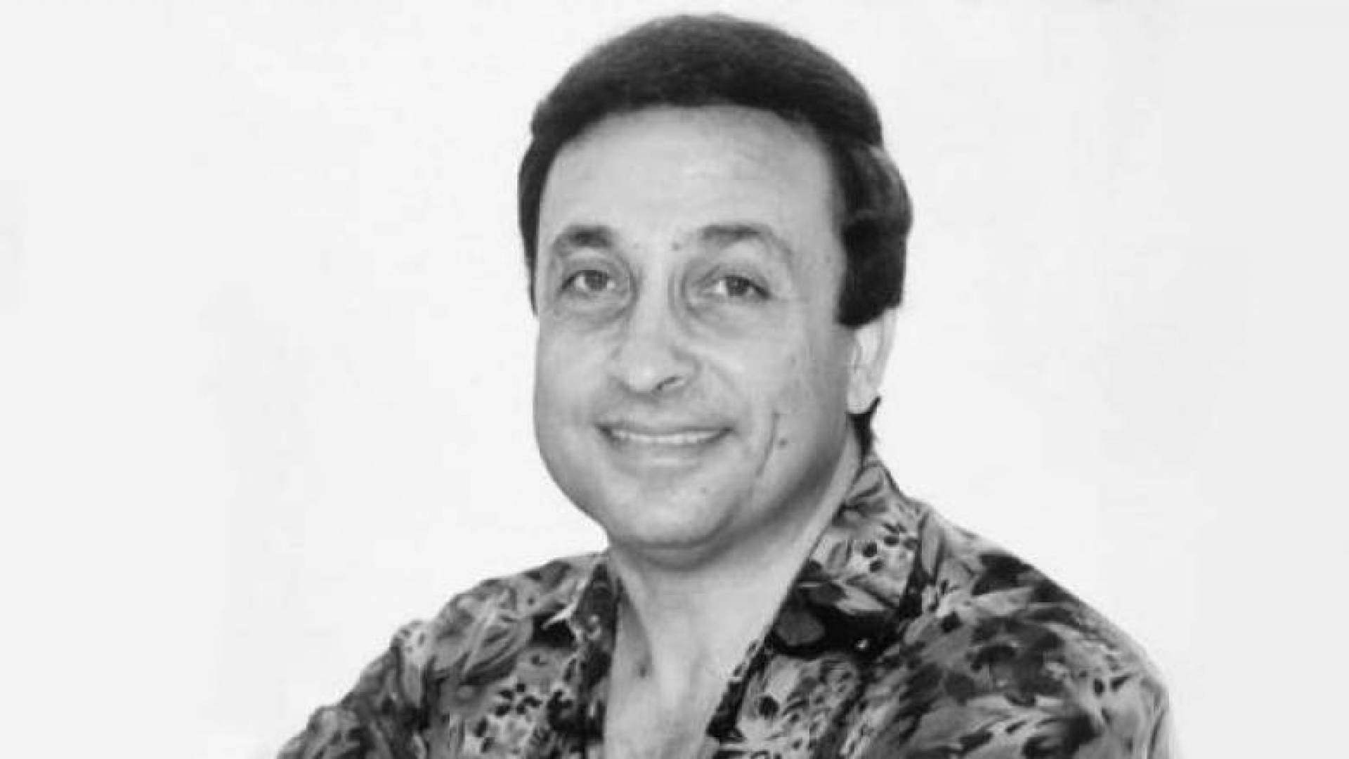 وفاة محمد رؤوف... صاحب أغنية "اللي تعبنا سنين في هواه"!
