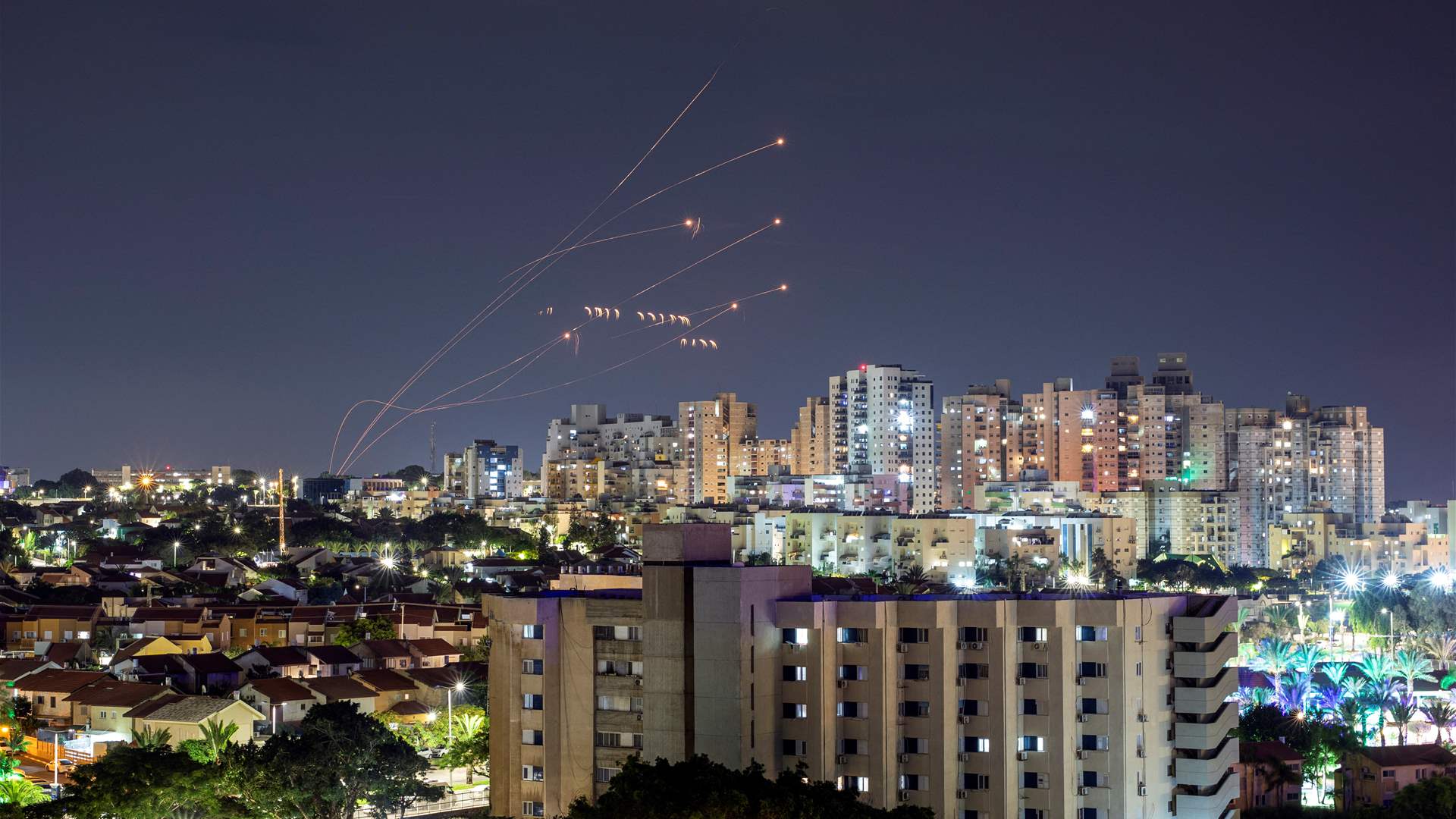 Shortages and inadequate shelters in Israeli towns: A looming crisis
