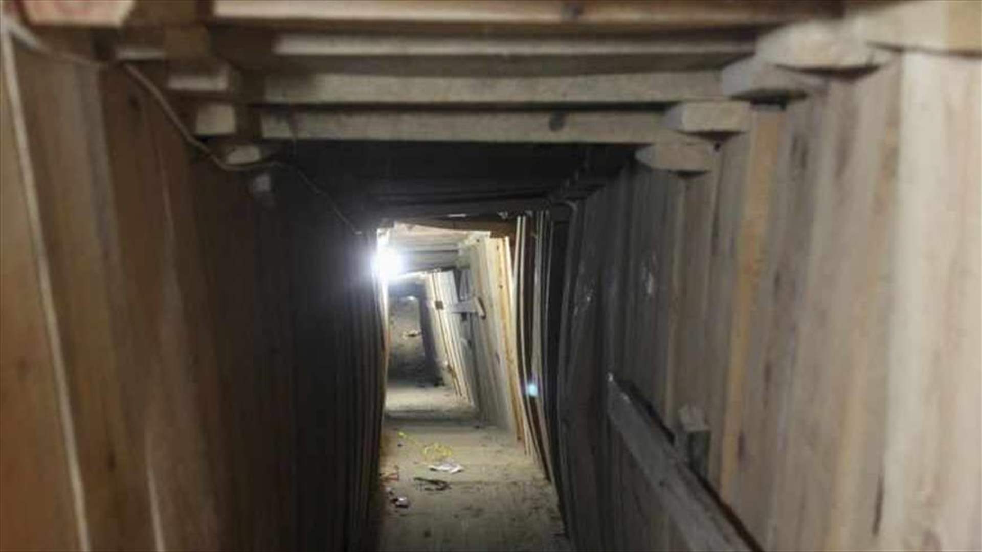 Beneath the Surface: The Strategic Role of Gaza&#39;s Tunnels in Resistance
