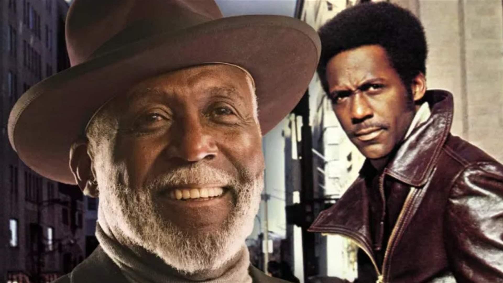 وفاة ريتشارد راوندتري &quot;أول بطل أسود في أفلام الحركة&quot; عن 81 عاما 