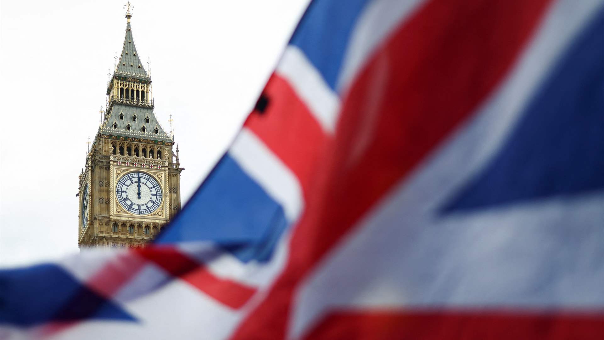 UK calls for military operations halt ‘for specific periods’ in Gaza to deliver aid