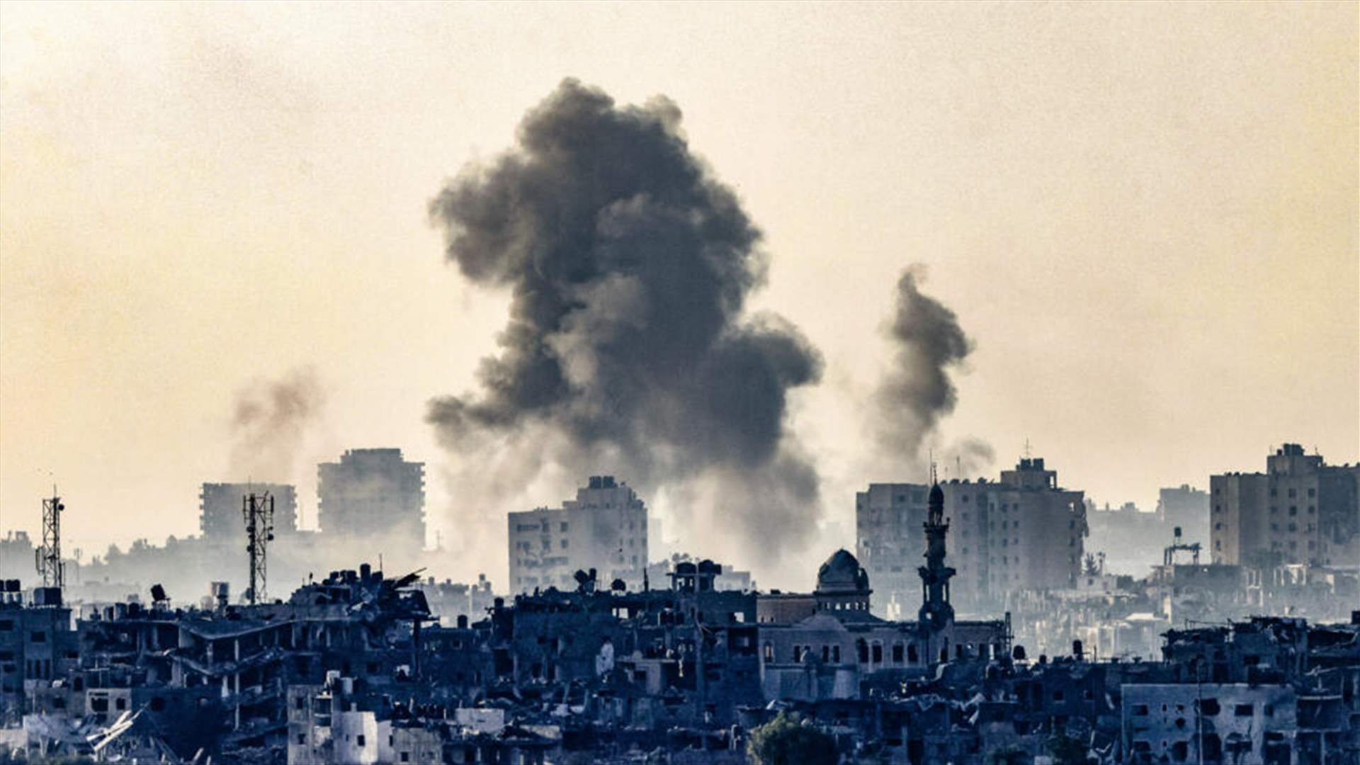 35 قتيلا فرنسيًا في هجمات حماس في إسرائيل في 7 تشرين الأول