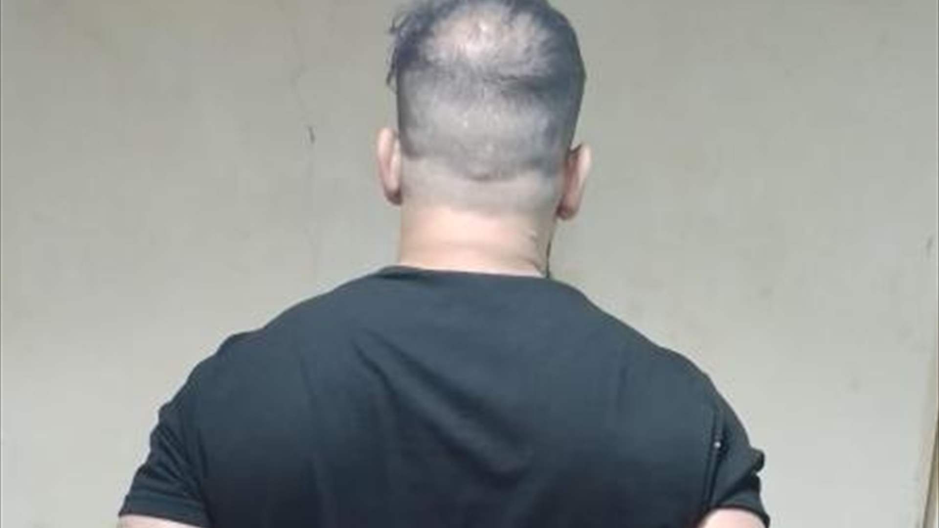 "الزير" في قبضة شعبة المعلومات.. من هو؟