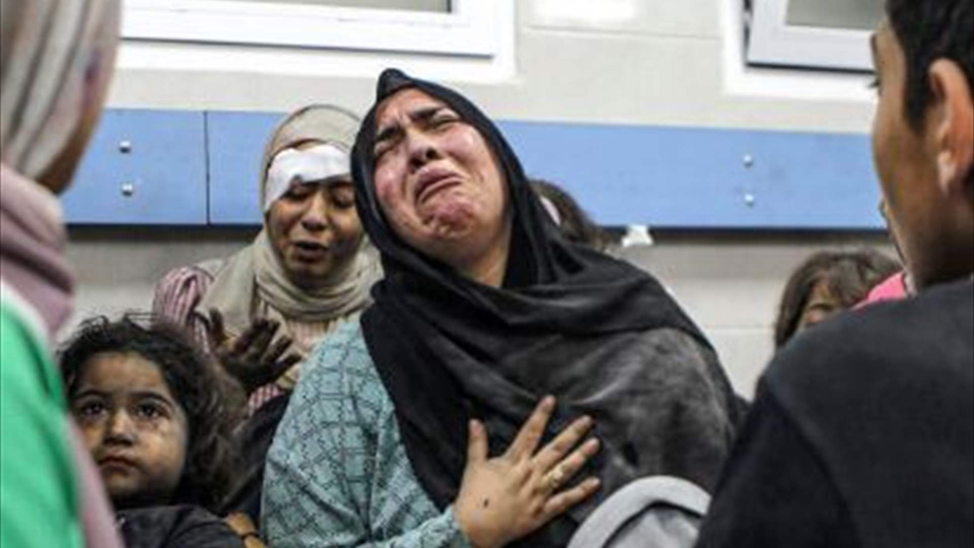 الأمم المتحدة: العديد من الأشخاص سيموتون قريبا جراء الحصار الإسرائيلي لغزة