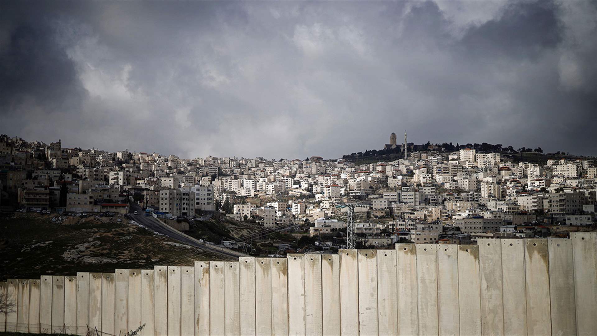 Four Palestinians killed in Israeli military operations in West Bank 