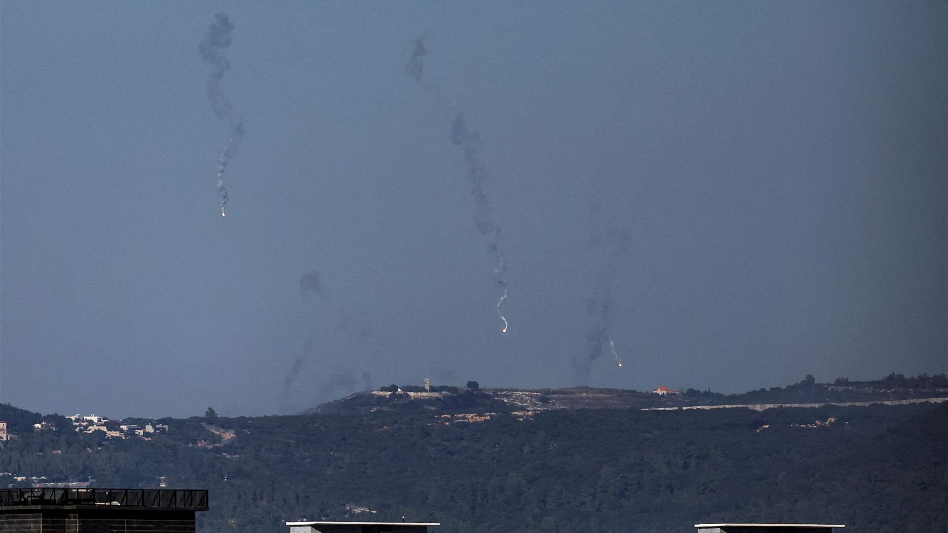 Hezbollah's confrontation with Israel: Capabilities, strategies, and resilience
