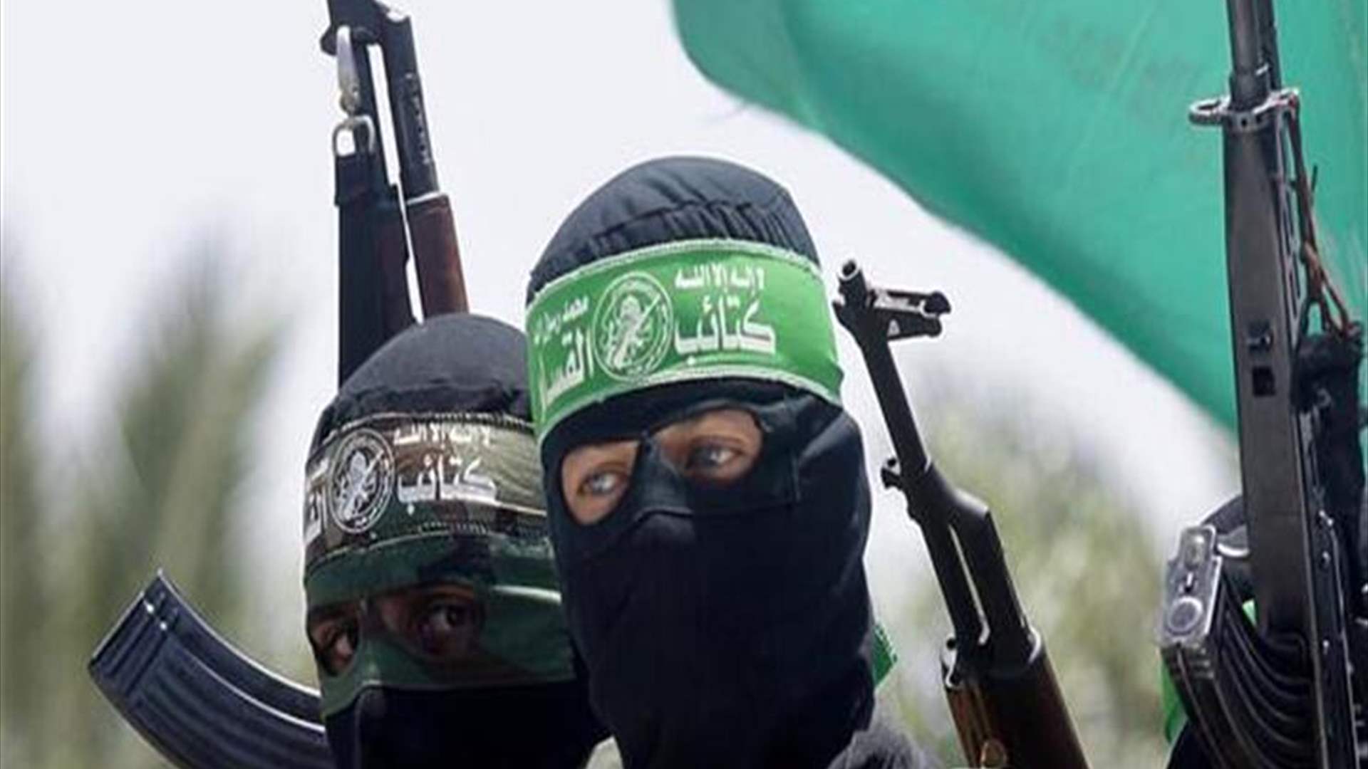 حماس تنفي "ادعاءات" إسرائيل بوجود قيادات لها في المستشفيات