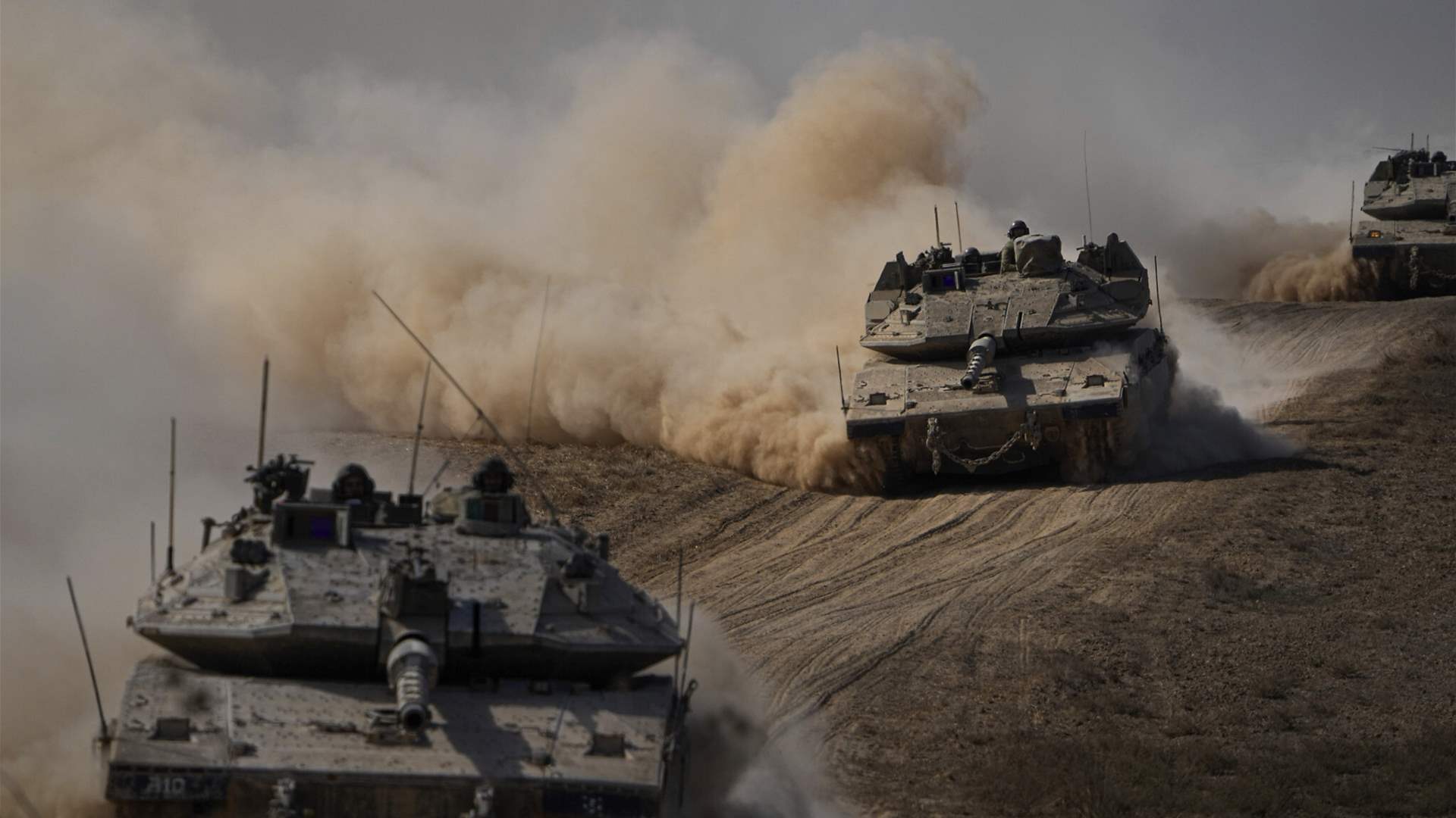 Israeli ground operation in Gaza: Calculations and priorities