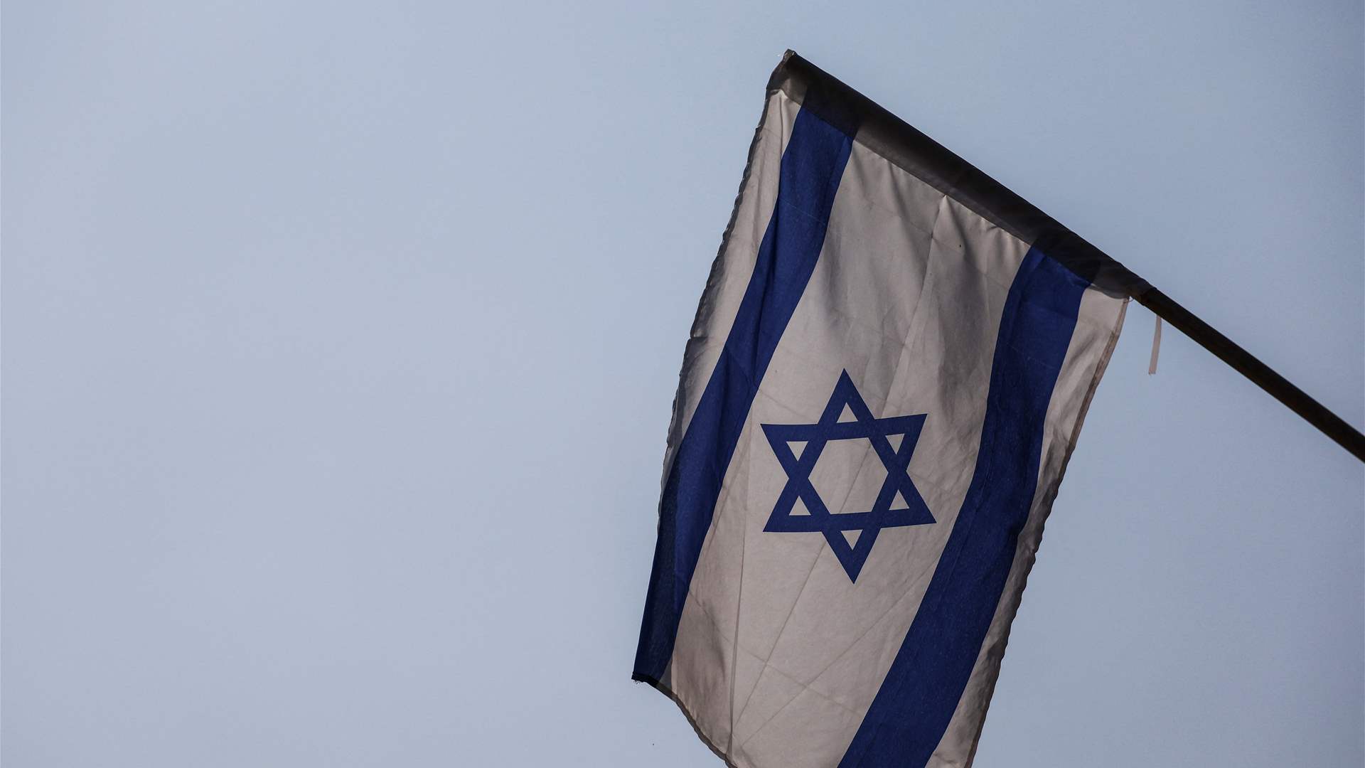 Impending fate of Israel: The curse of the eighth decade
