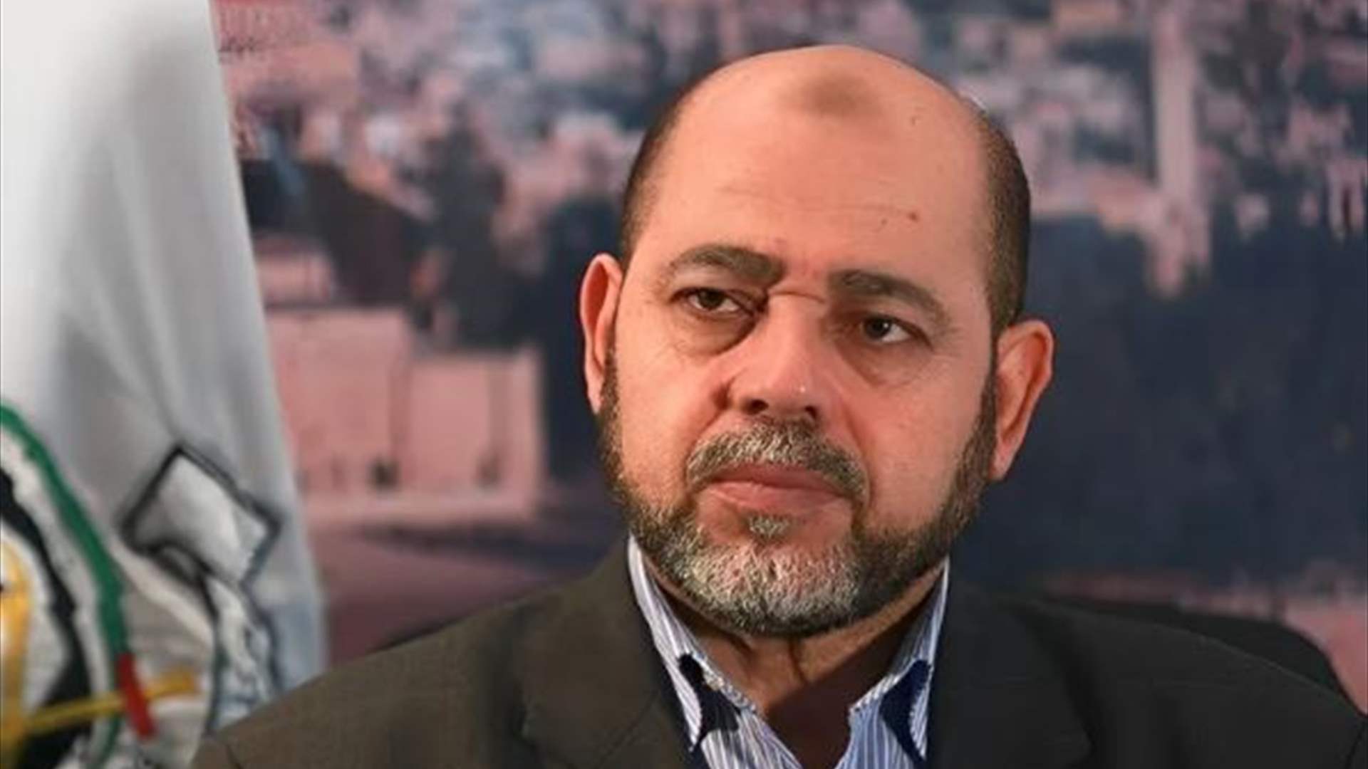 حماس تدعو مصر لاتخاذ &quot;موقف حاسم&quot; بشأن إدخال المساعدات إلى قطاع غزة