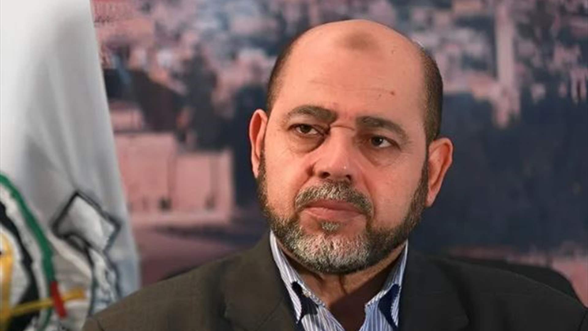 حماس تدعو مصر لاتخاذ "موقف حاسم" بشأن إدخال المساعدات إلى قطاع غزة