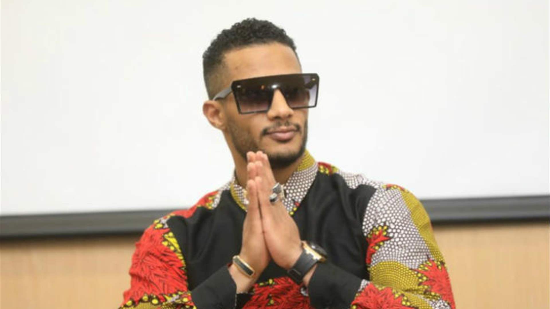 محمد رمضان يستفزّ القنوات الإسرائيليّة ويفجّر مفاجأة غير متوقعة (فيديو)