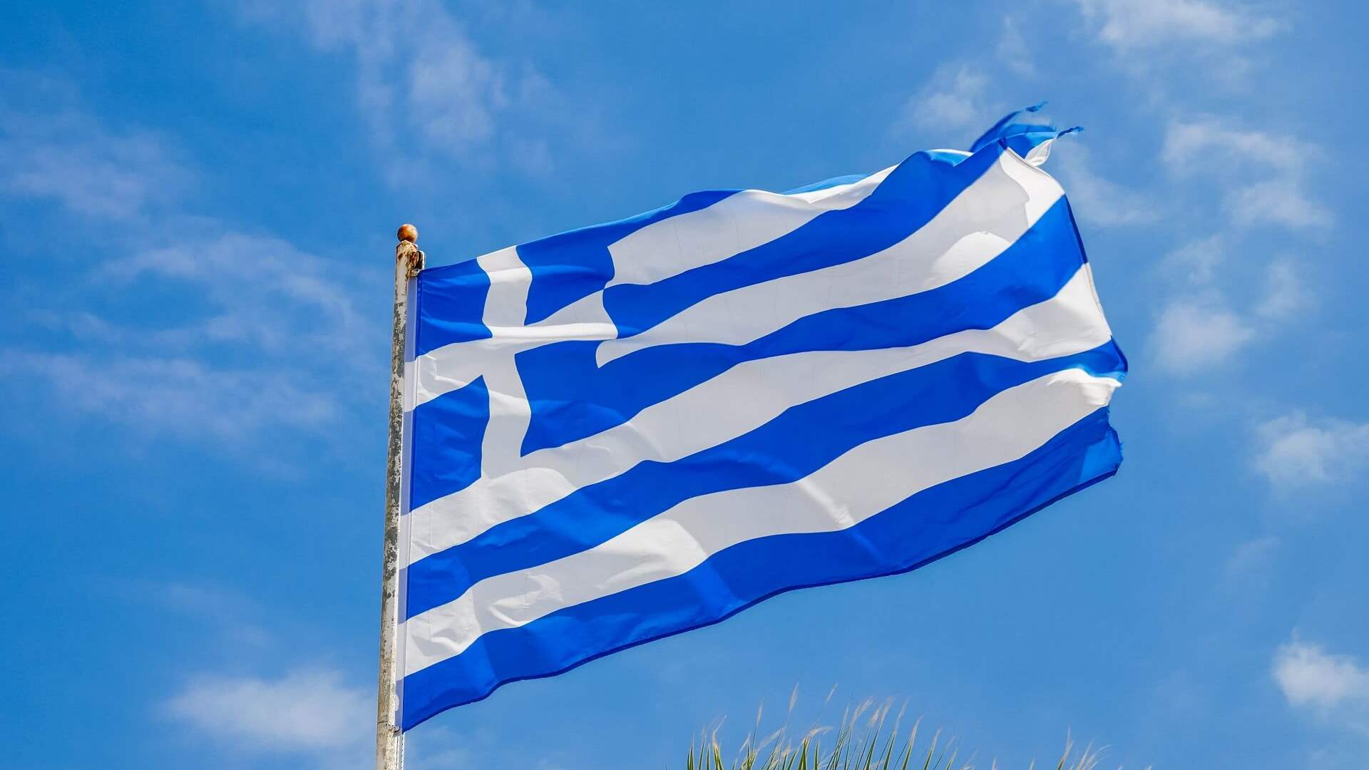 Athens discusses with allies the delivery of humanitarian aid to Gaza by sea