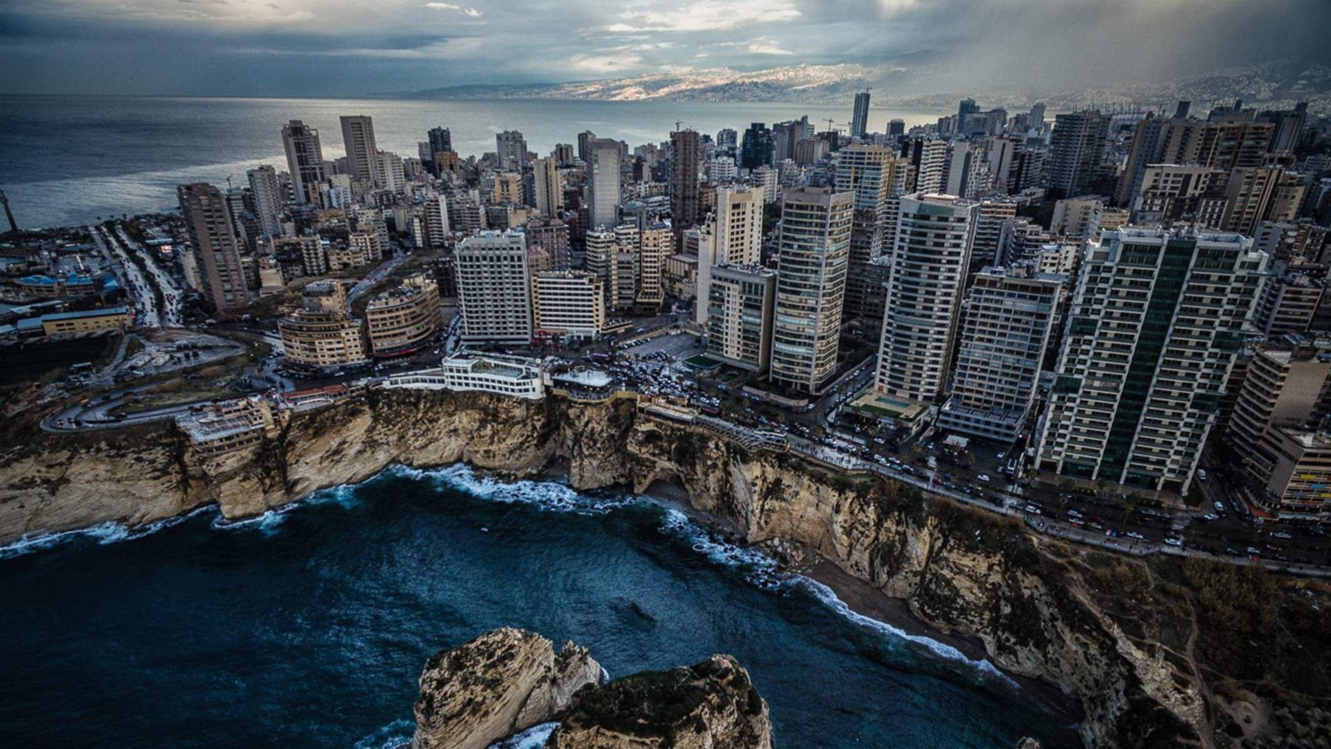 Lebanon&#39;s tourism hit hard: Reservation rates plummet amid ongoing crisis in Gaza and the South