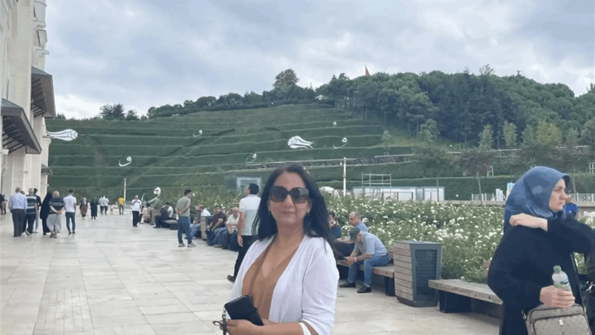 &quot;كانت تتمتع بإيمانٍ قوي&quot;... مقتل طبيبة أطفال &quot;محبوبة&quot; أمام منزلها بطريقة مروعة: إليكم ما حصل!