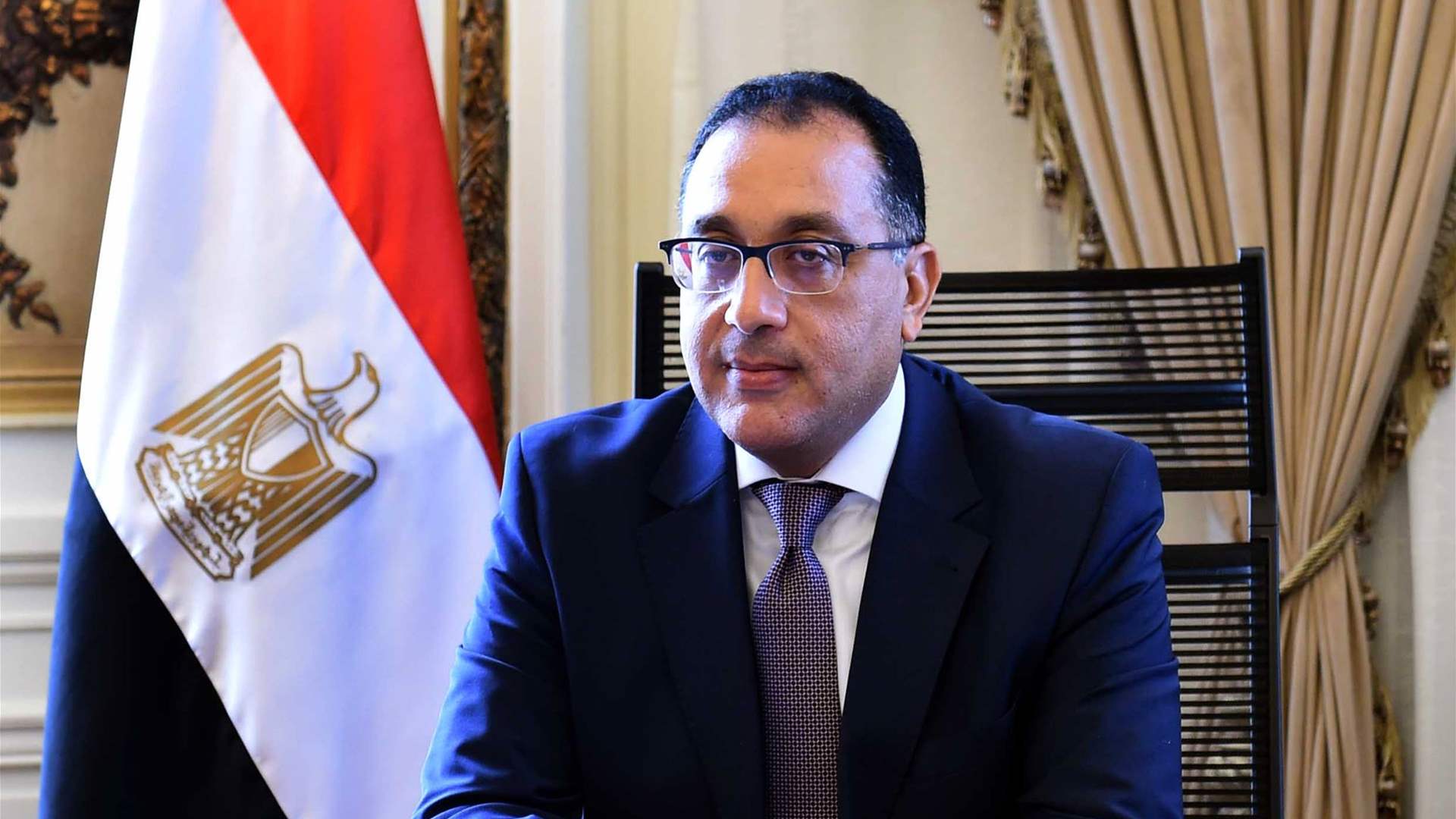 Egypt&#39;s Prime Minister from Sinai: We are ready to sacrifice millions of lives to defend our territory