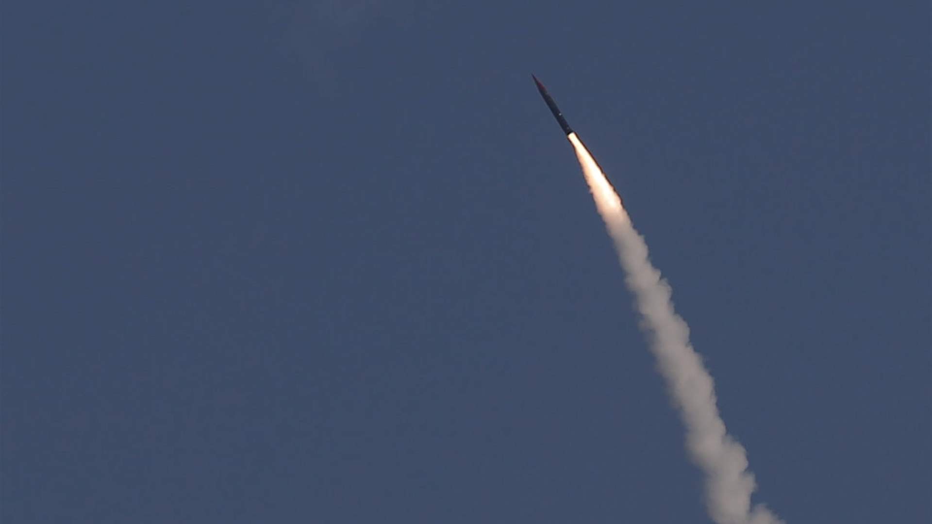Israel&#39;s Arrow Aerial Defense System thwarts Houthi missile, drone attacks