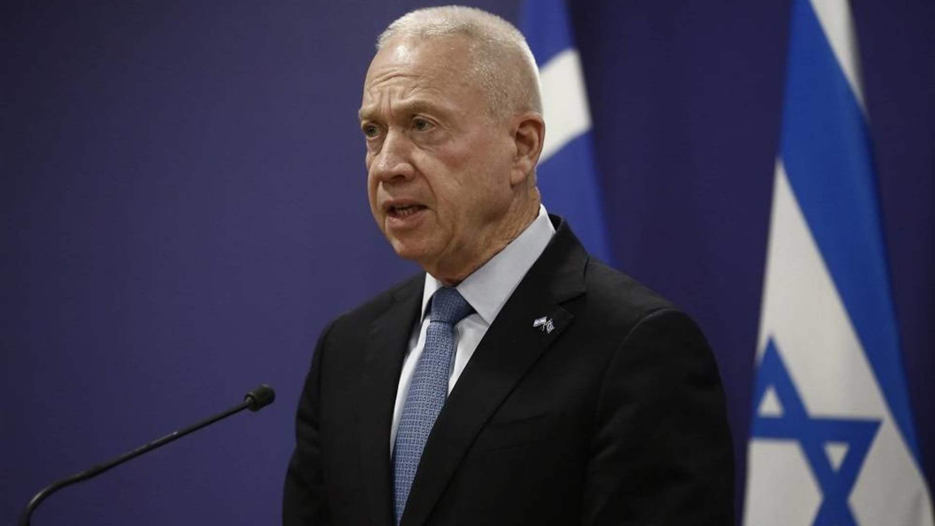 Israeli Defense Minister: Israeli army soldiers killed in battles against Hamas in Gaza as achievements impose a heavy price