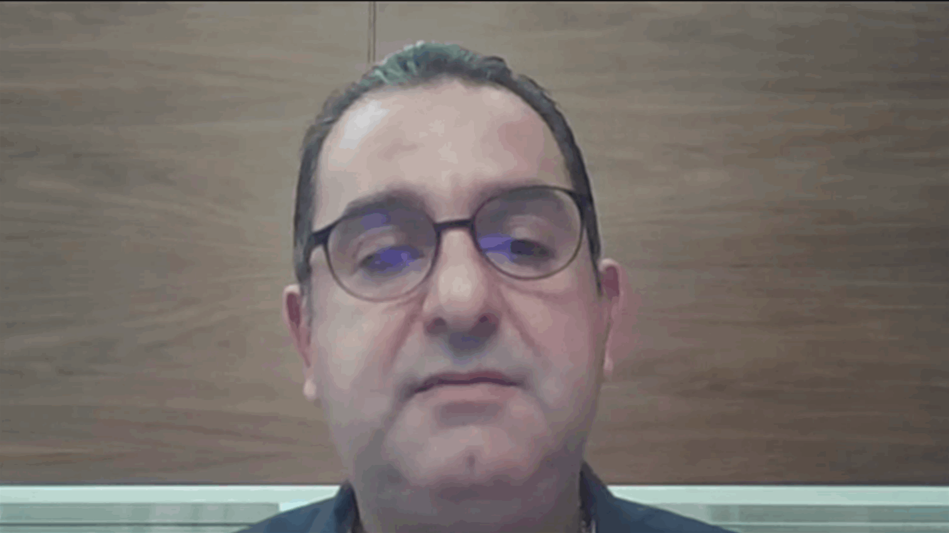 طوني الرامي للـLBCI: نعيش حالة قلق وهناك انعدام دراماتيكي للحركة السياحية في المطاعم والملاهي