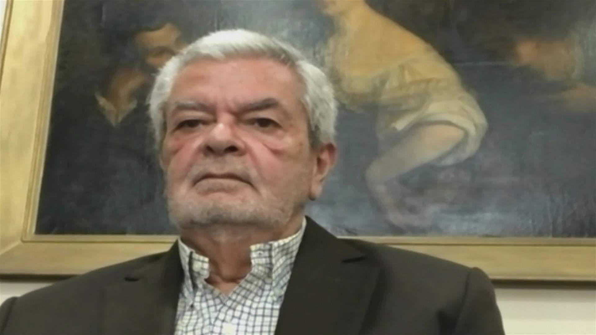 Pierre Achkar to LBCI: We stand on our own without any assistance from the state