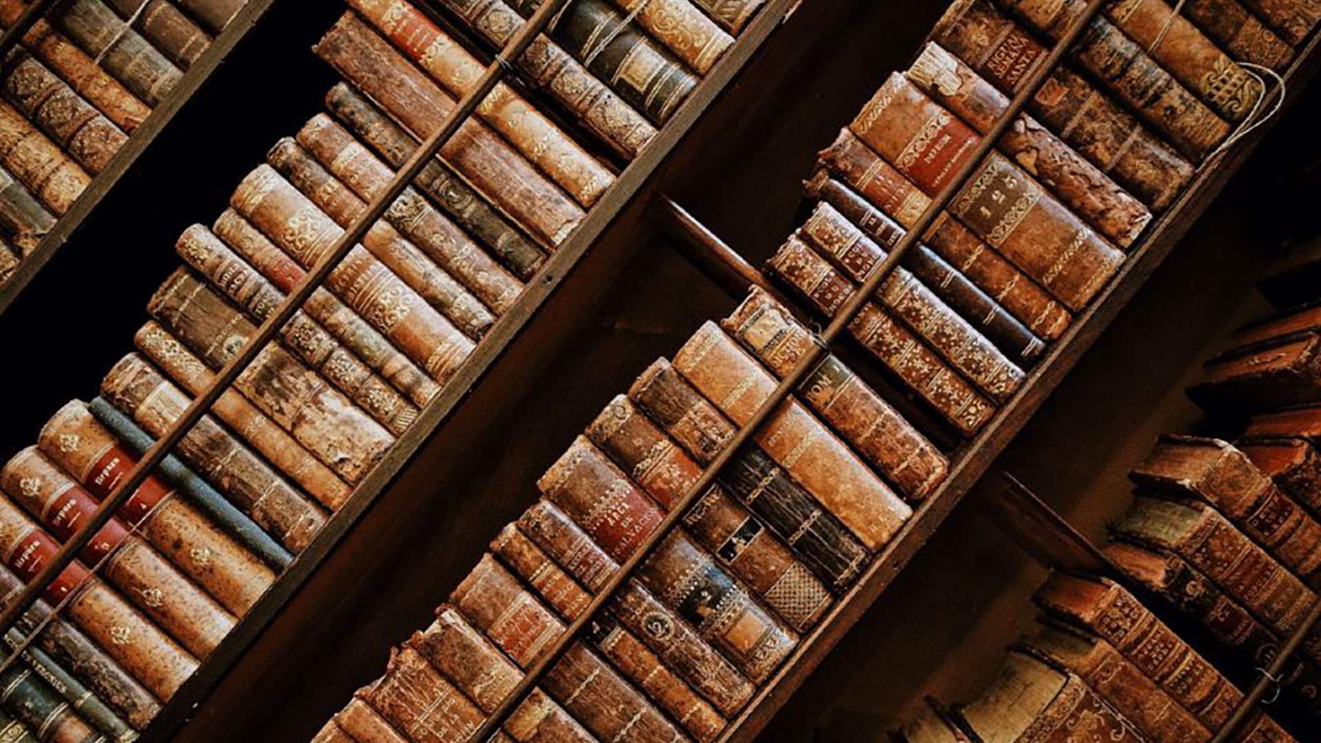سرقة كتب نادرة روسية من القرن التاسع عشر في مكتبة بولندية