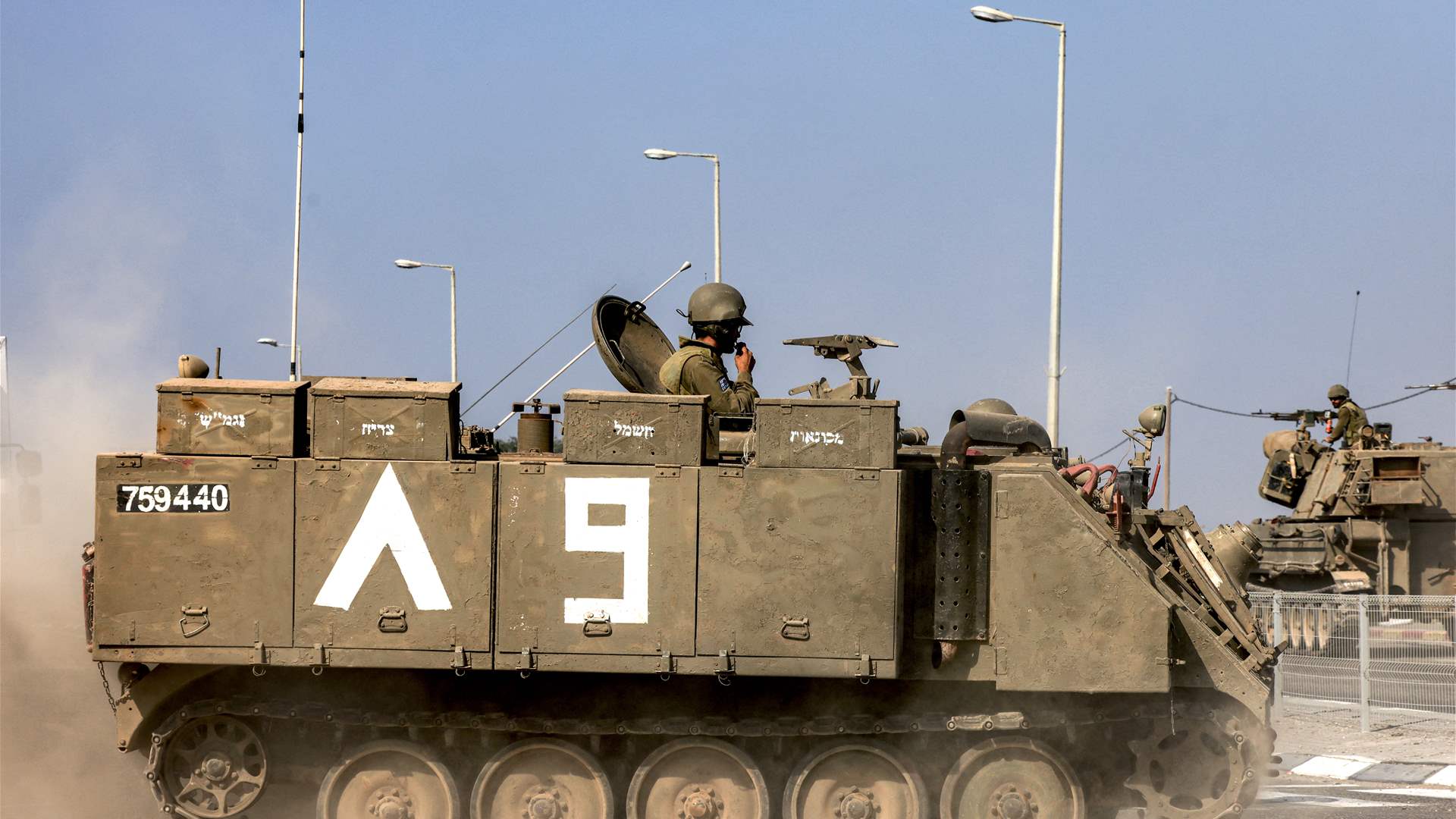 الجيش الإسرائيلي: مقتل 16 جنديا منذ الثلاثاء في المعارك الدائرة في قطاع غزة