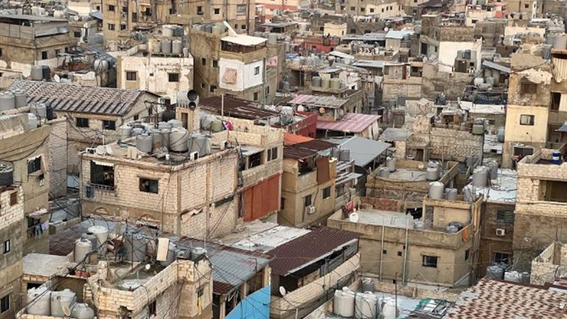 ماذا عن إمكان ترحيل فلسطينيي غزة إلى المخيمات في لبنان؟ (نداء الوطن)