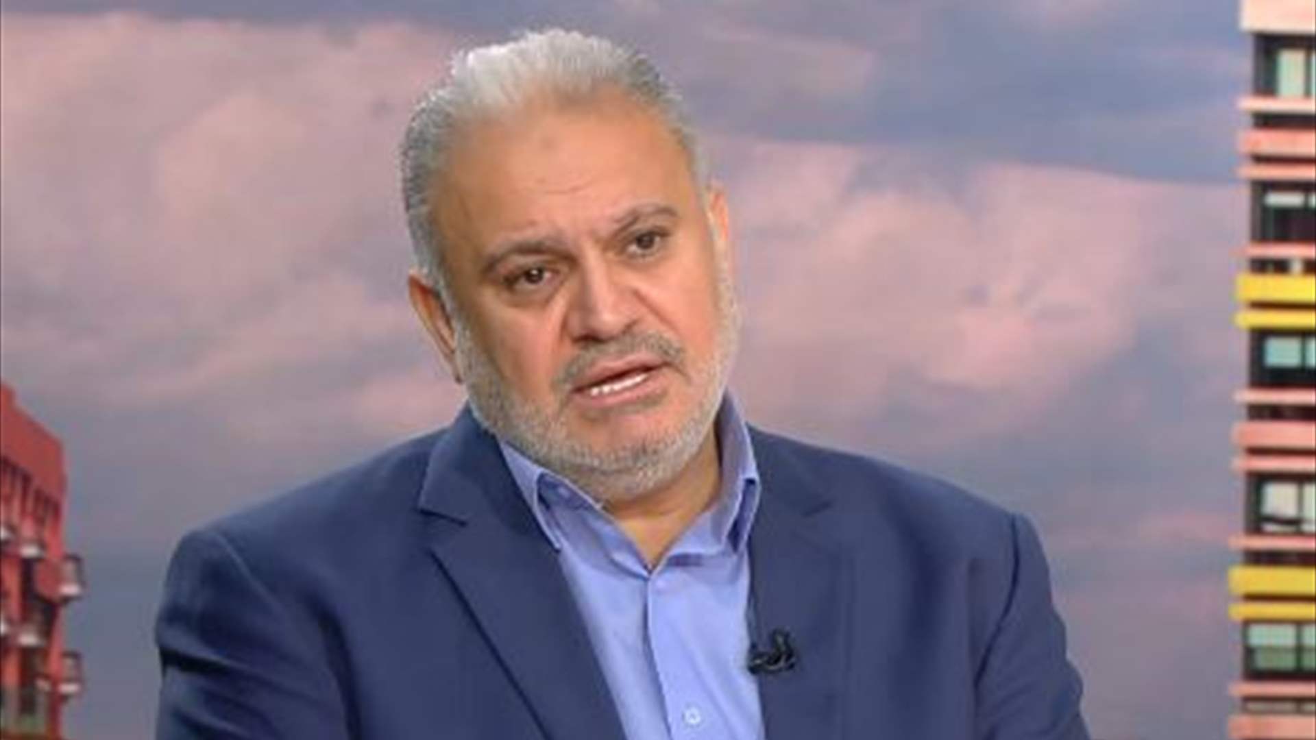 شناعة: كان هناك مخطط لتقسيم المسجد الأقصى وليس هناك قياديّ استهدفته إسرائيل