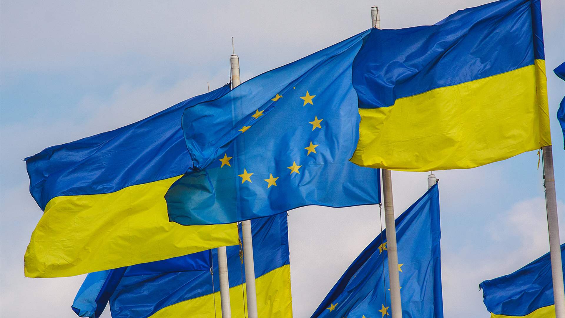 Ukraine &#39;optimistic&#39; about the start of negotiations for its accession to EU