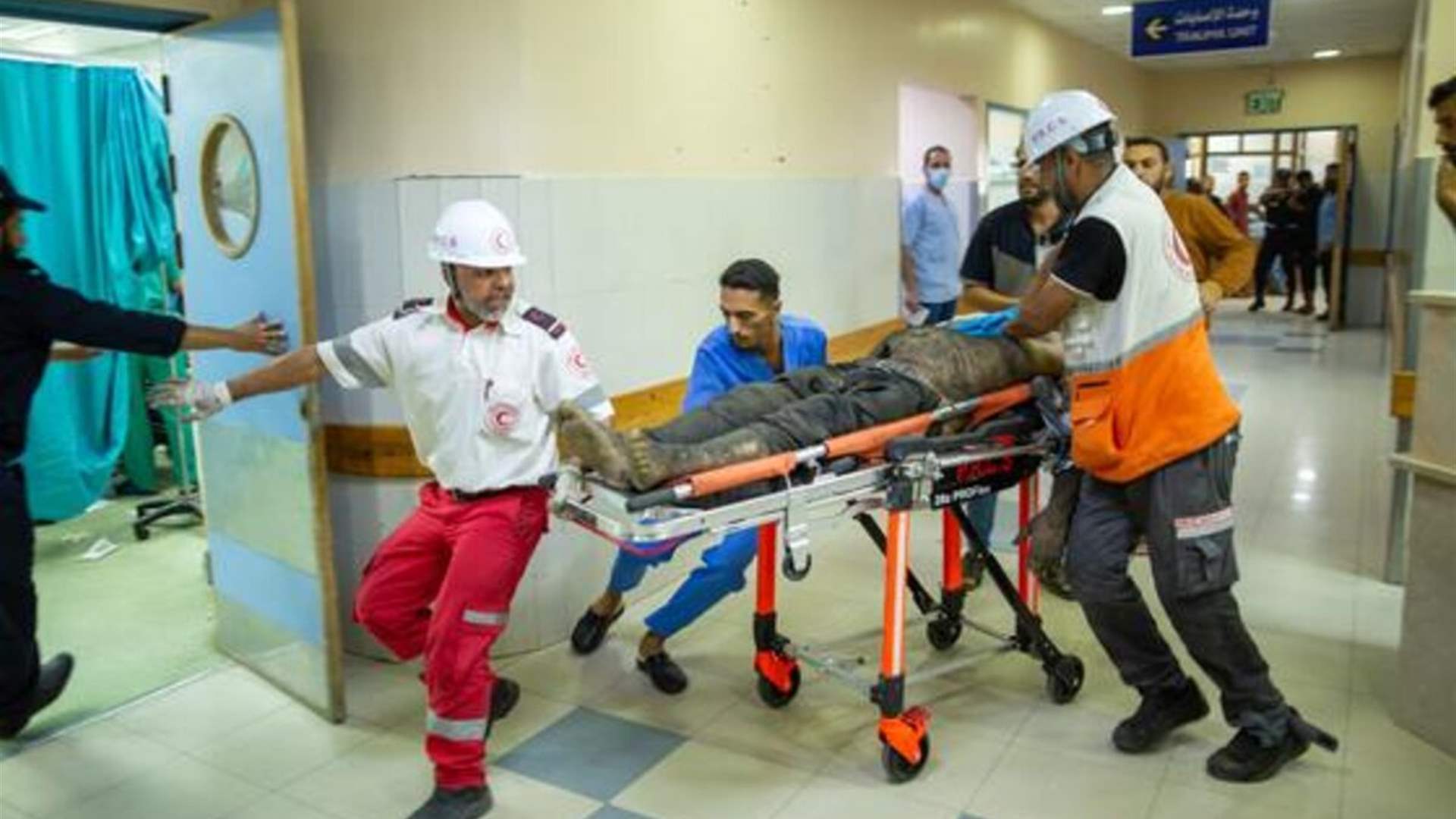 General Director of Hospitals in Gaza to Al Jazeera: We do not have any options if fuel is not provided