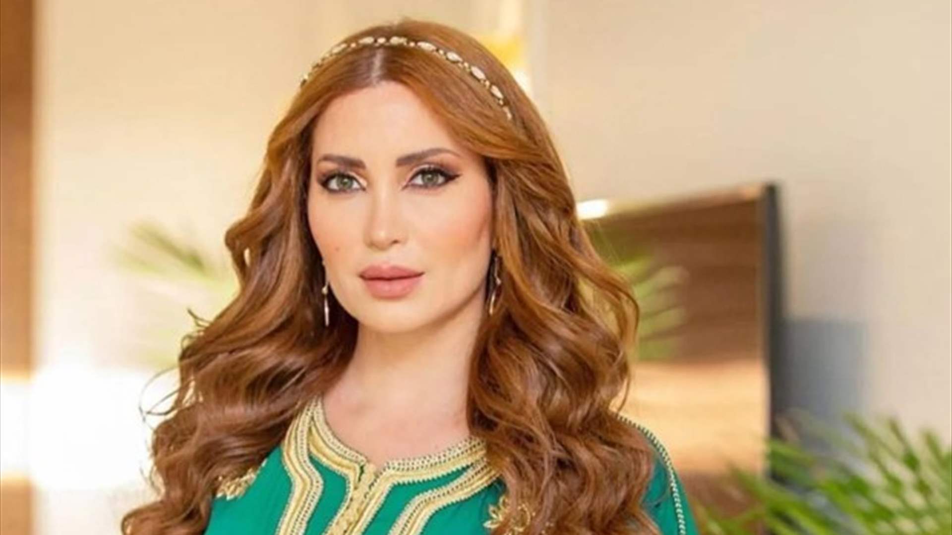 هل تسجن نسرين طافش لمدة 3 سنوات في مصر؟