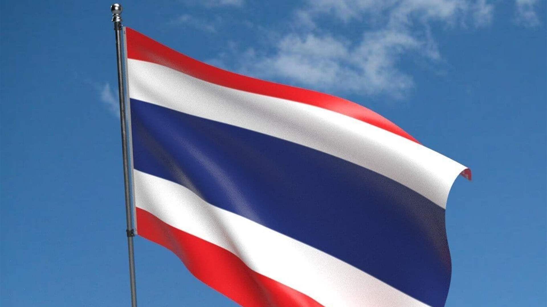 Thai hostages are subject of discussion between Thai Foreign Minister and his Iranian counterpart